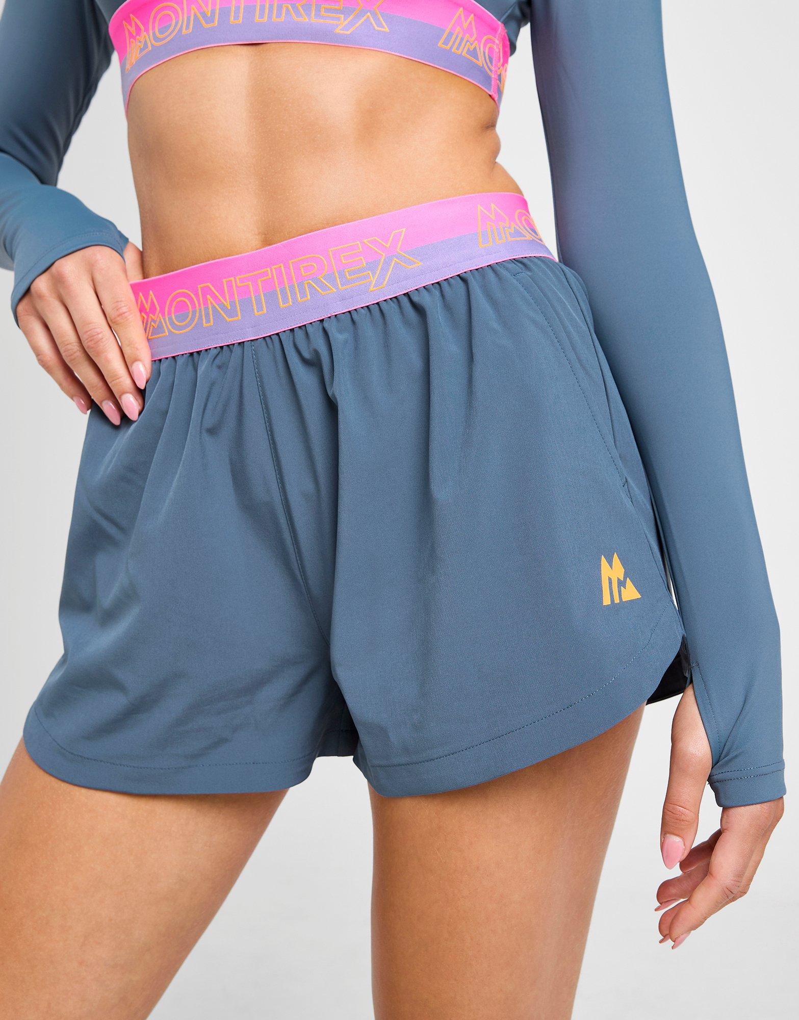 MONTIREX Icon 2.0 Shorts