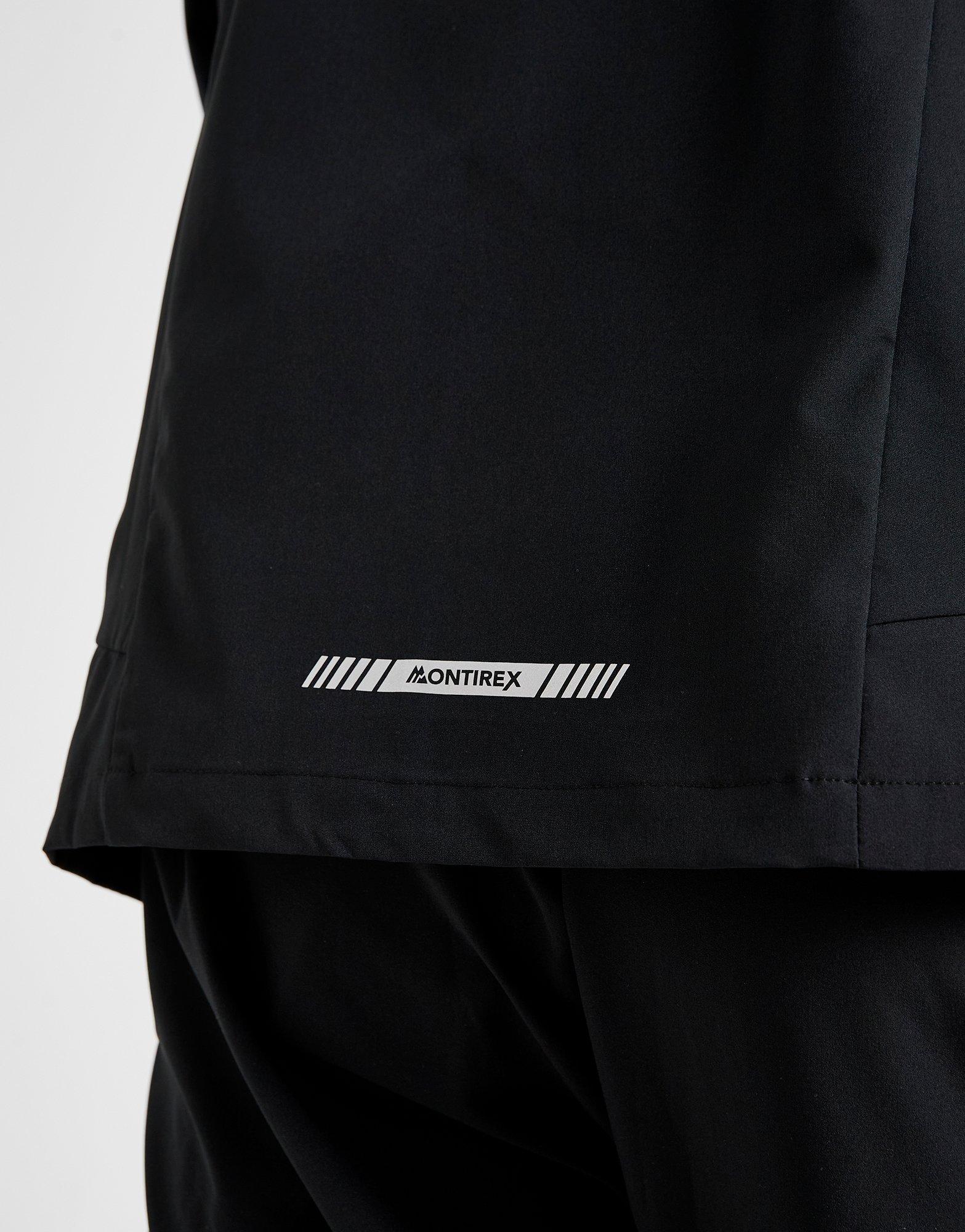 MONTIREX Vector 2.0 Jacke