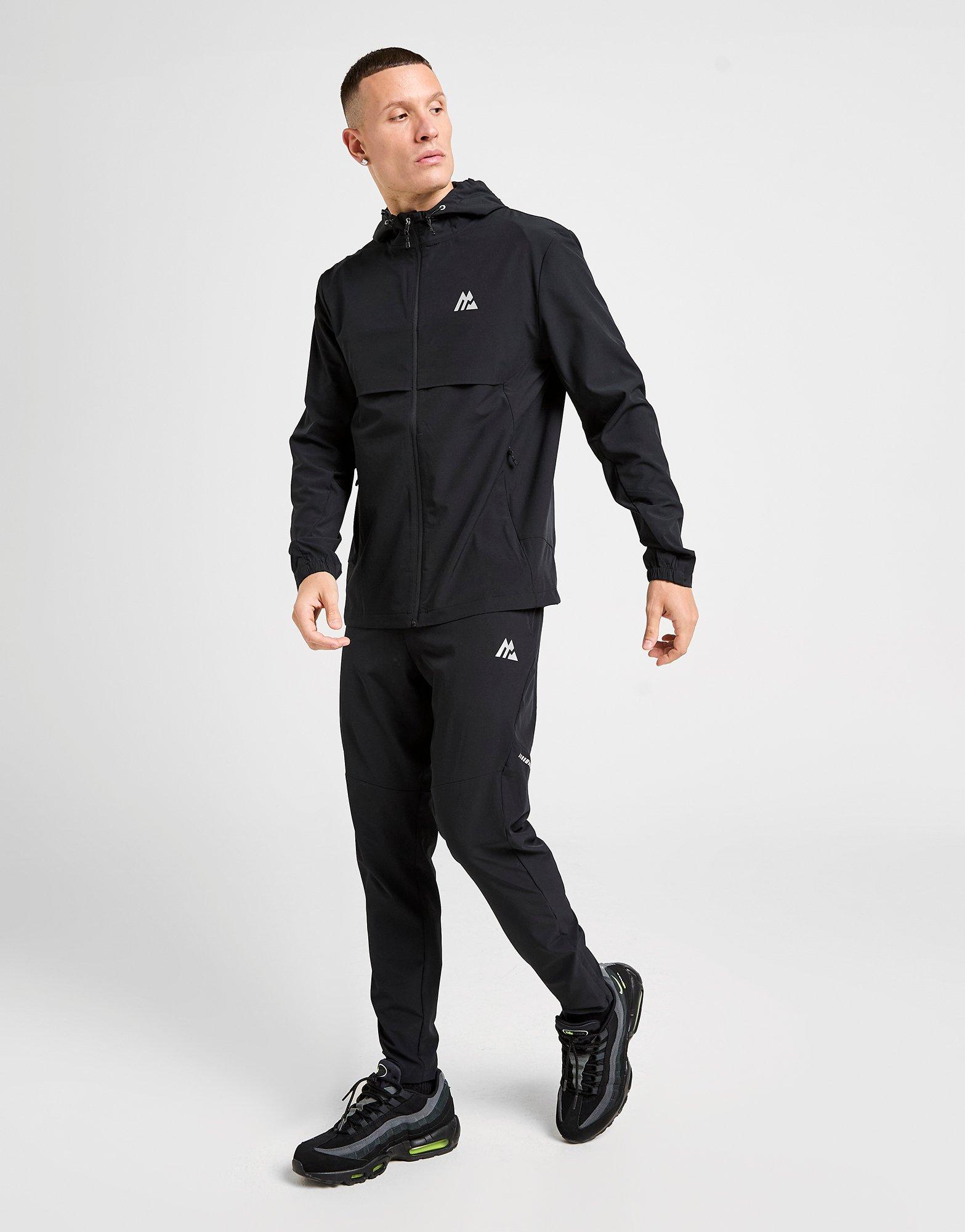 MONTIREX Vector 2.0 Jacke