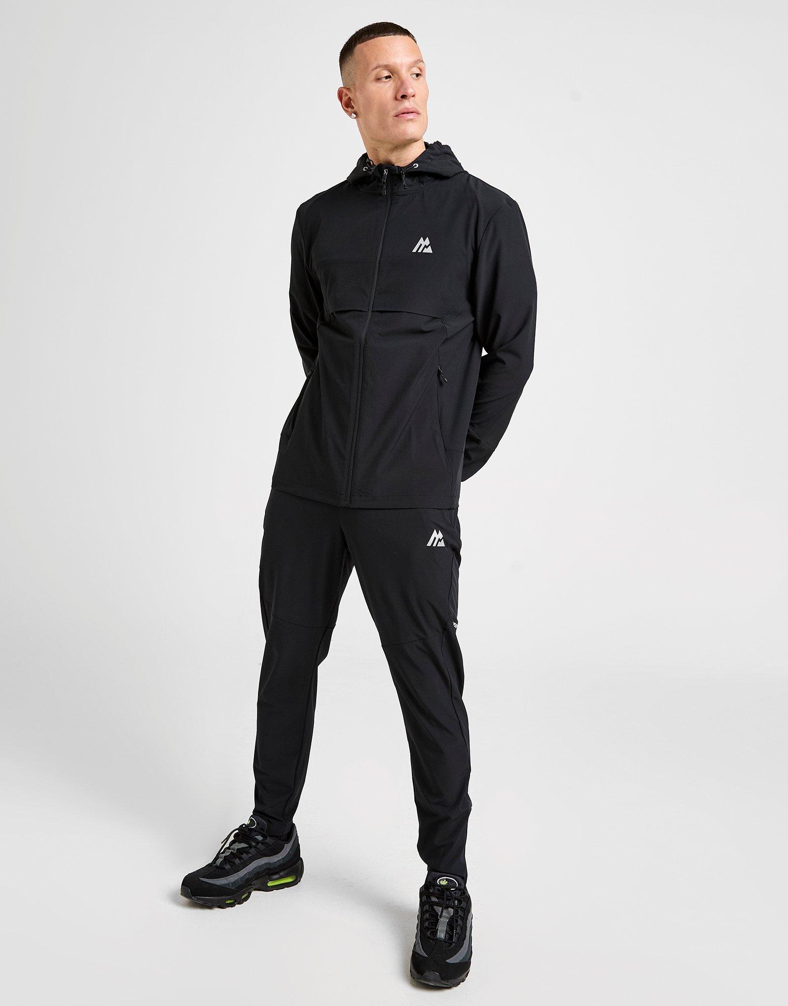 MONTIREX Vector 2.0 Track Pants