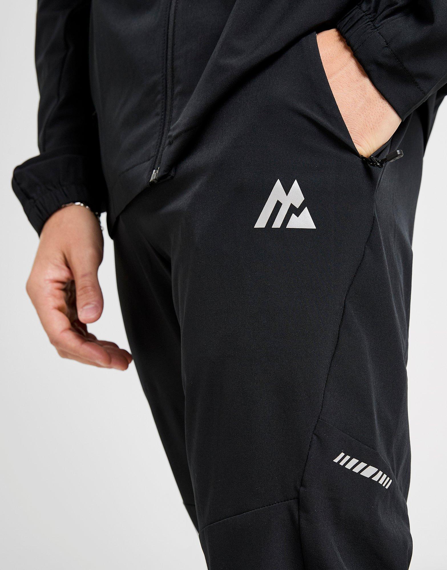 MONTIREX Vector 2.0 Track Pants