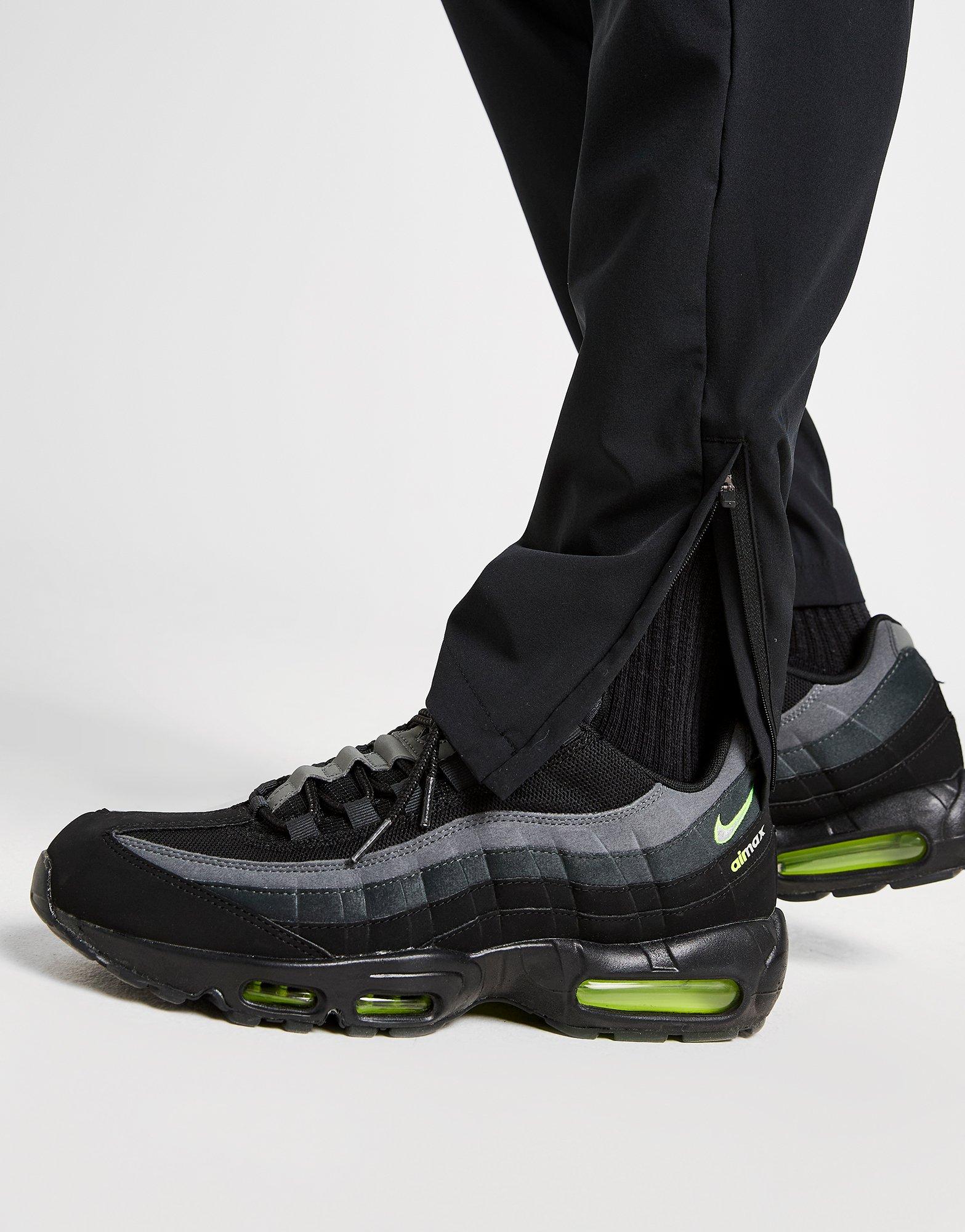 MONTIREX Vector 2.0 Track Pants