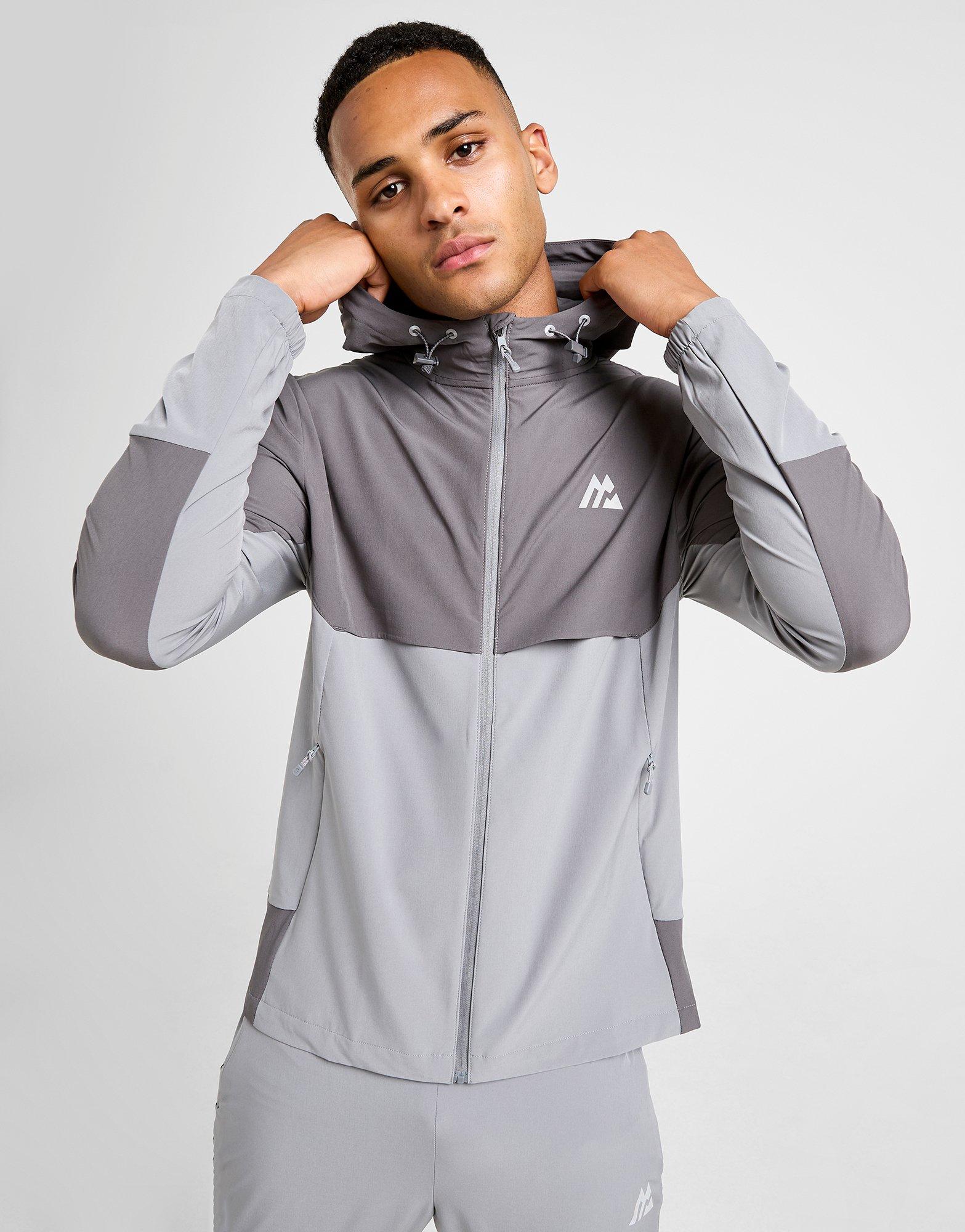 MONTIREX Vector 2.0 Jacket