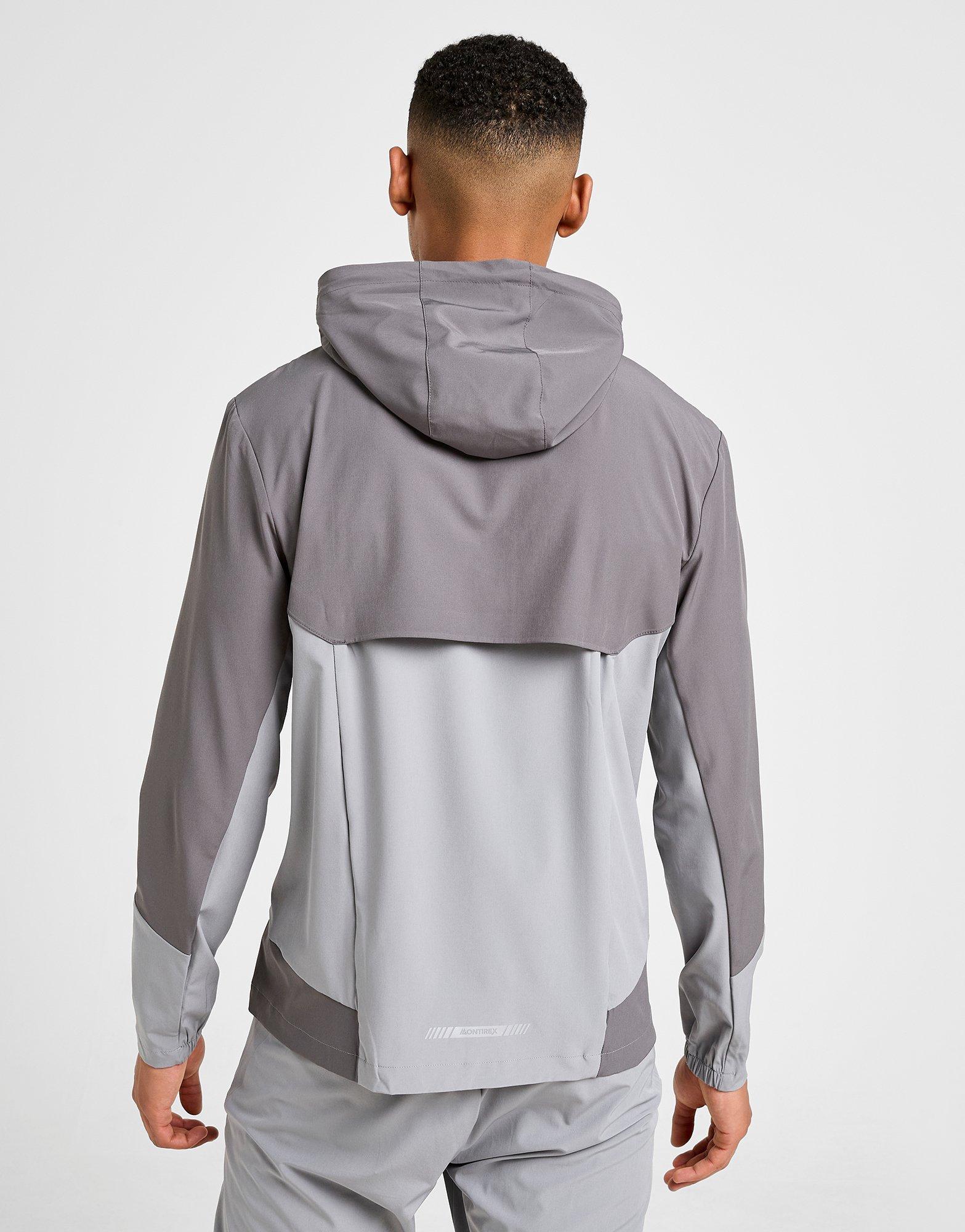 MONTIREX Vector 2.0 Jacket