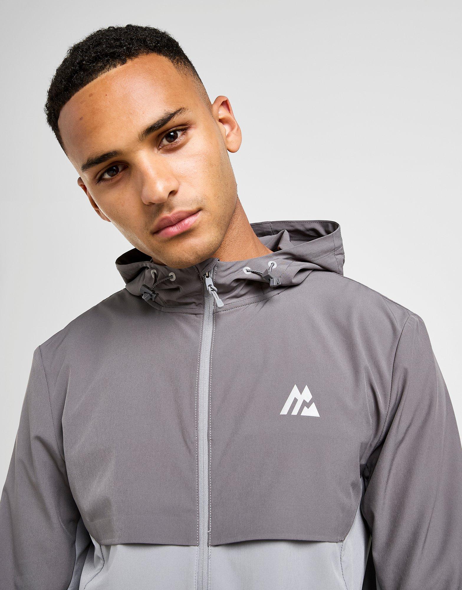 MONTIREX Vector 2.0 Jacket