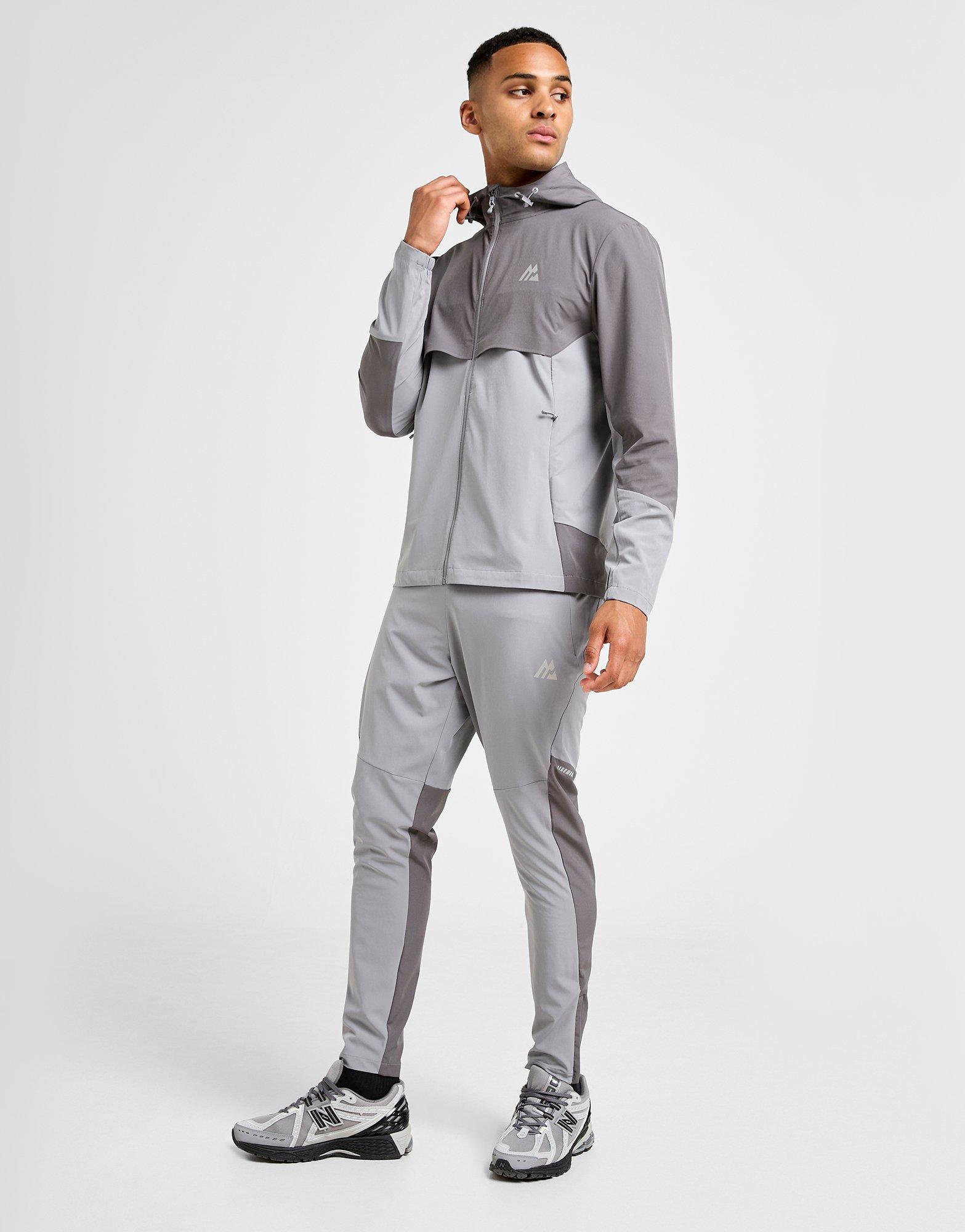 MONTIREX Vector 2.0 Jacket