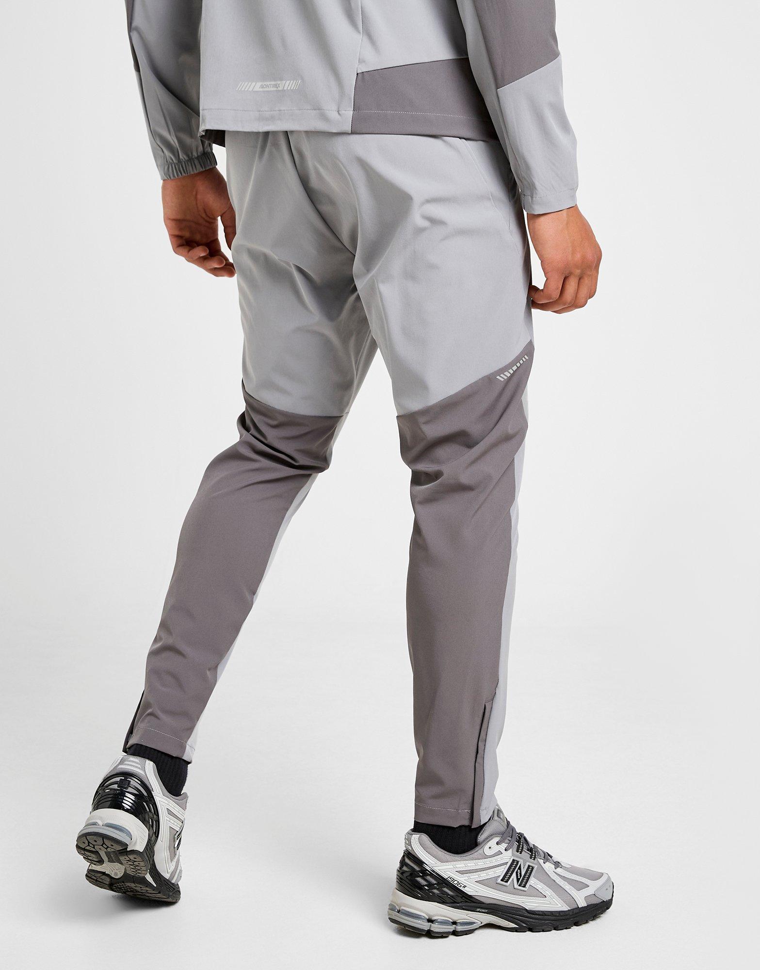 MONTIREX Vector 2.0 Track Pants