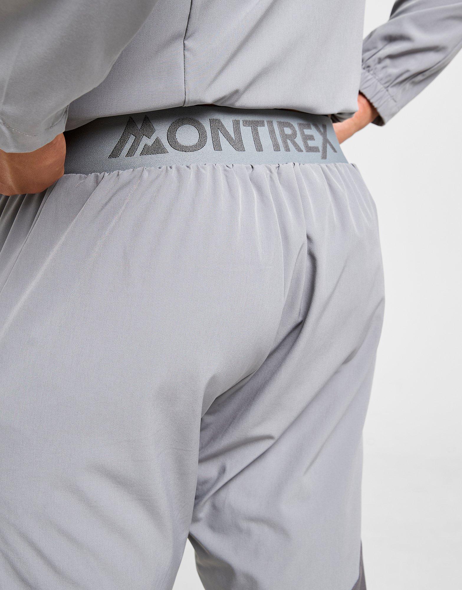 MONTIREX Vector 2.0 Track Pants