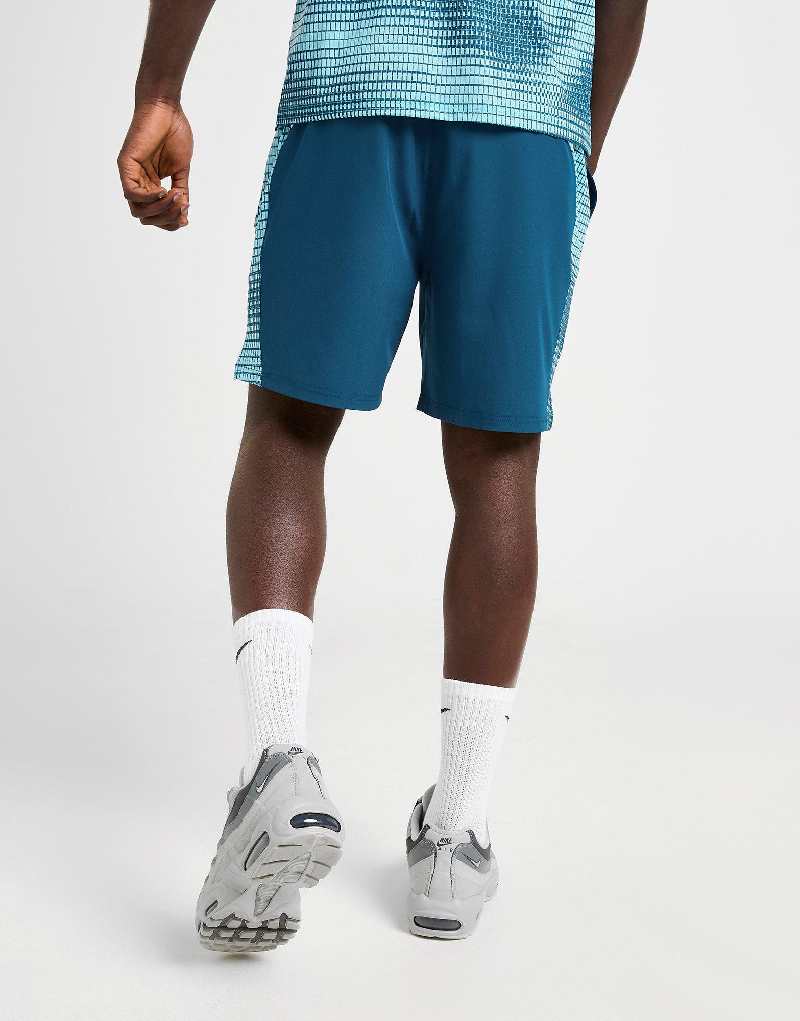 MONTIREX Short Peak Print