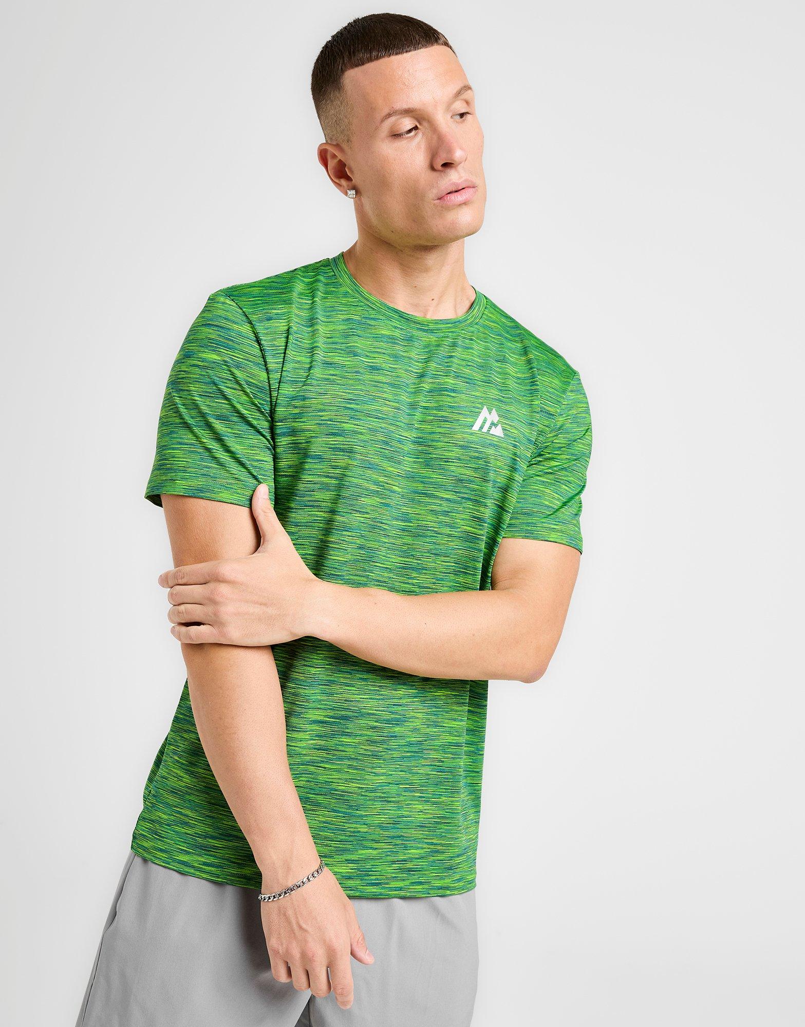 MONTIREX Trail 2.0 T-Shirt