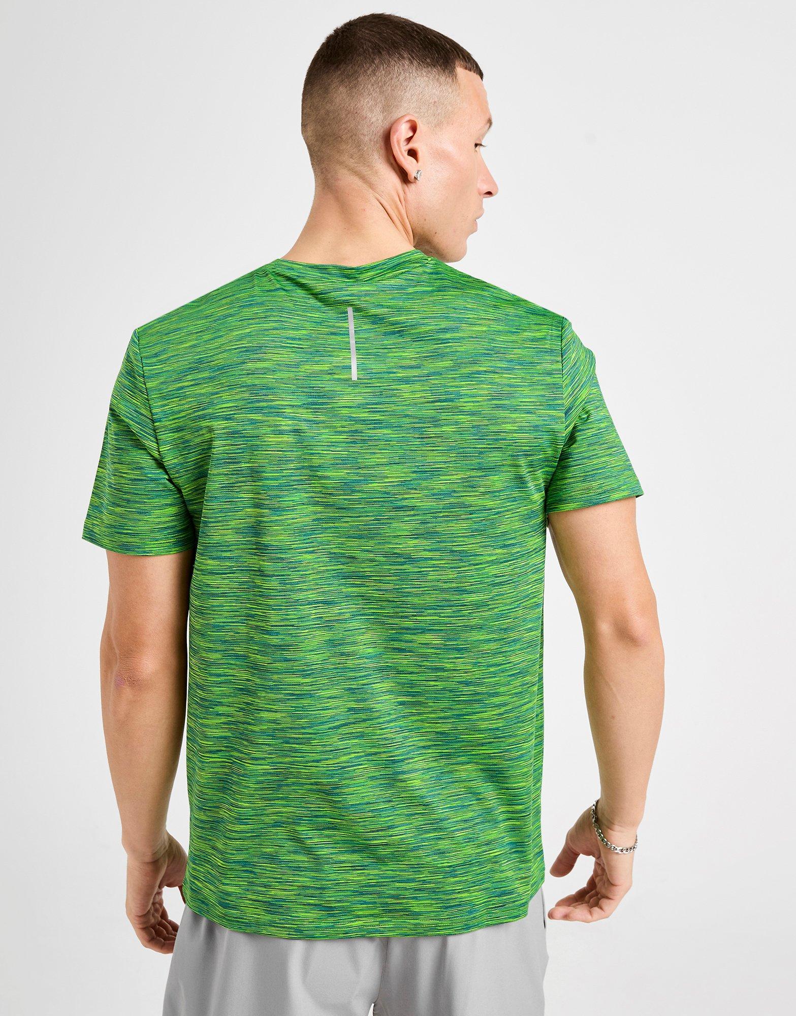 MONTIREX Trail 2.0 T-Shirt