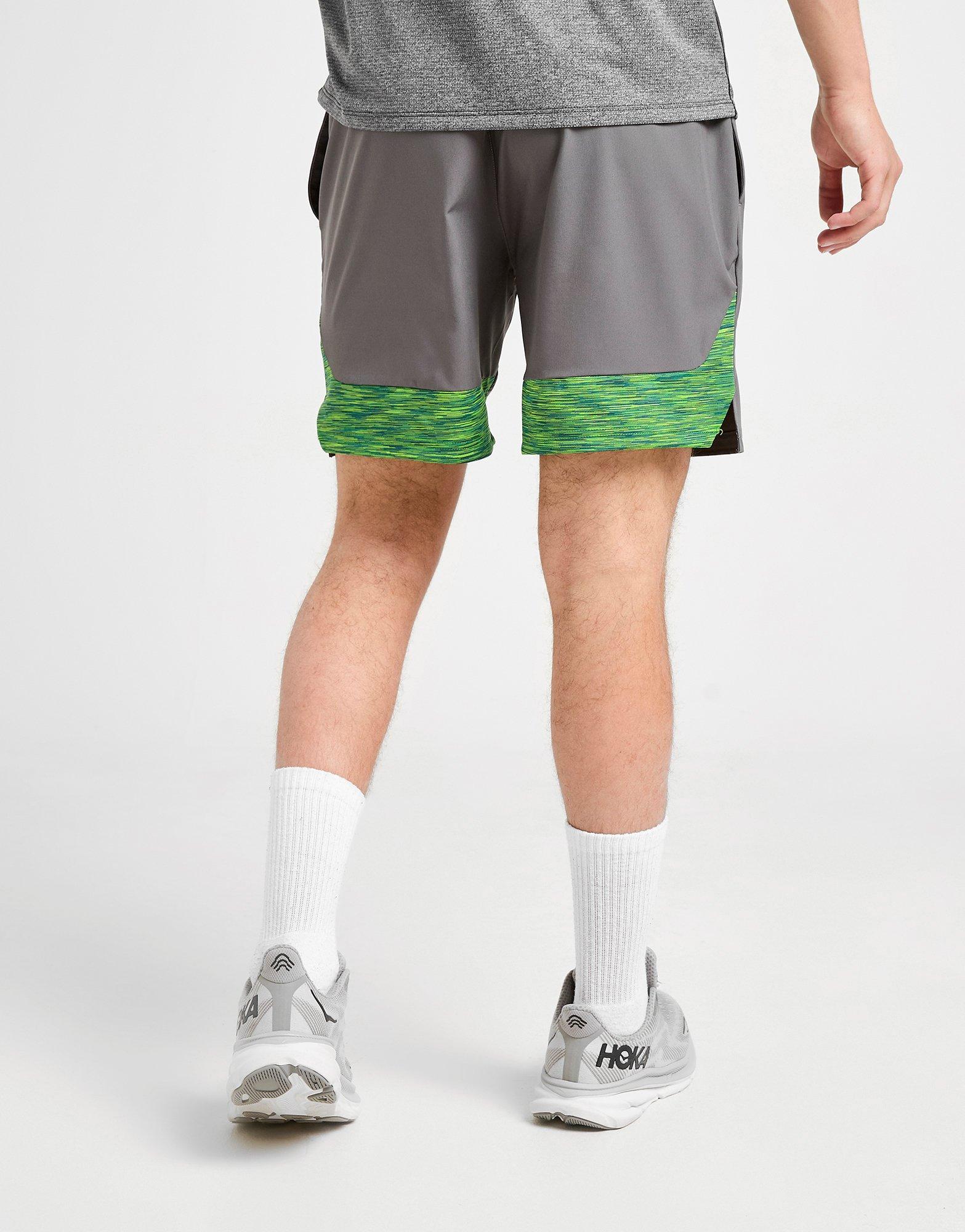 MONTIREX Trail Shorts