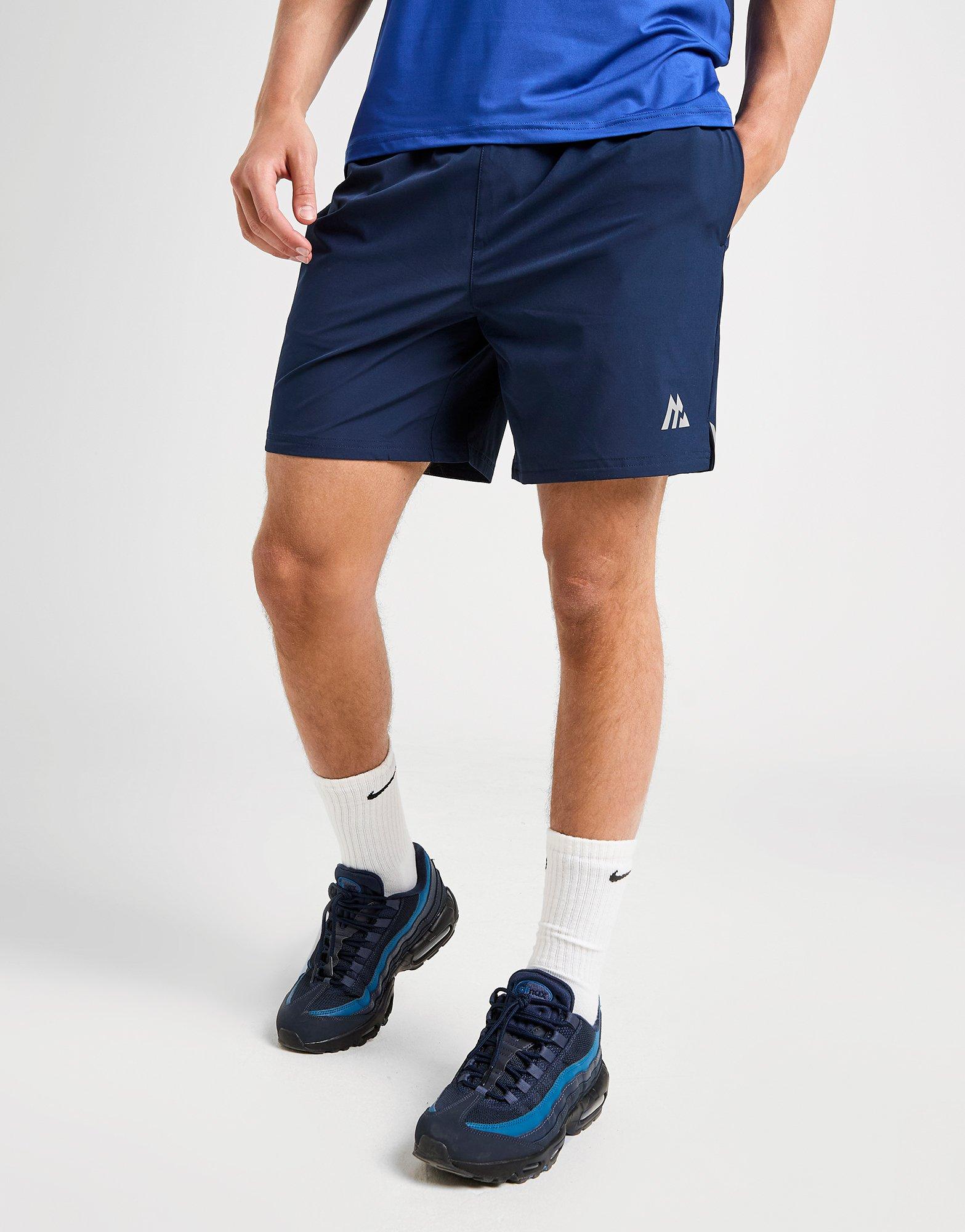 MONTIREX Fly 3.0 Shorts