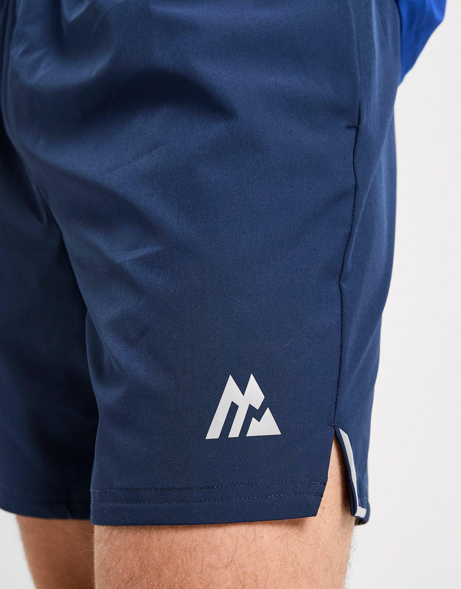 MONTIREX Fly 3.0 Shorts