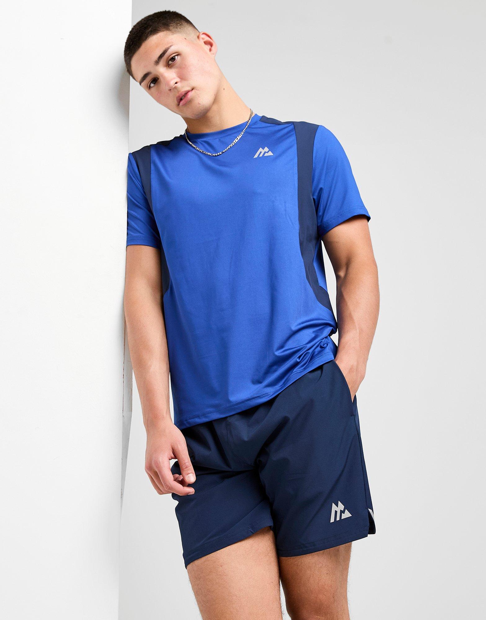 MONTIREX Fly 3.0 Shorts