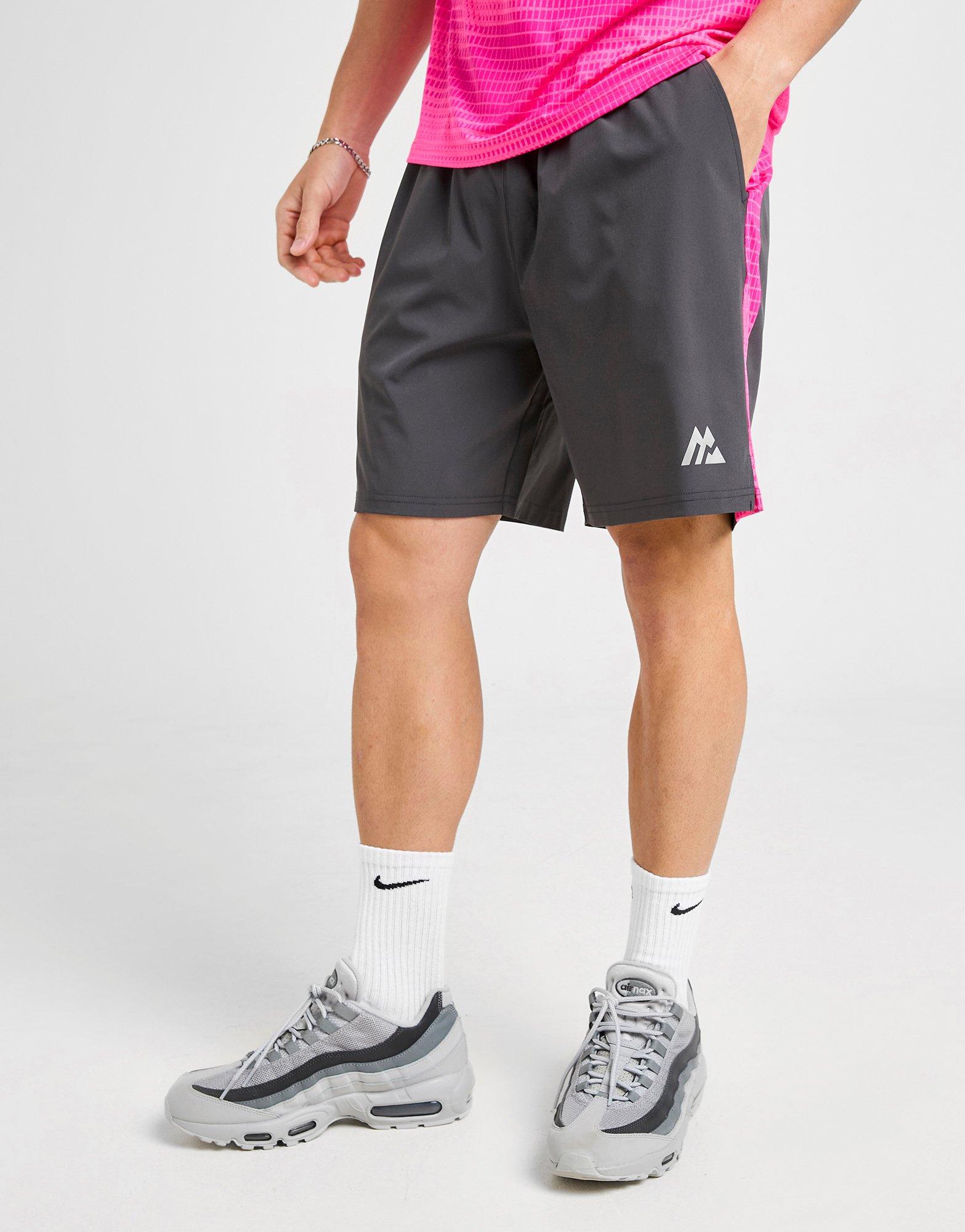 MONTIREX Peak Print Shorts