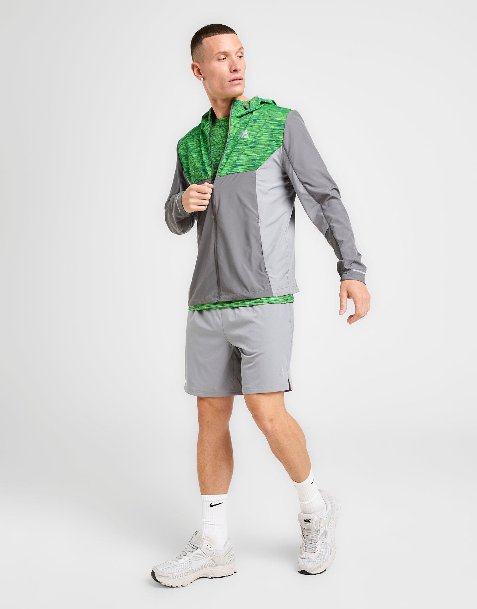 MONTIREX Trail Woven Jacket