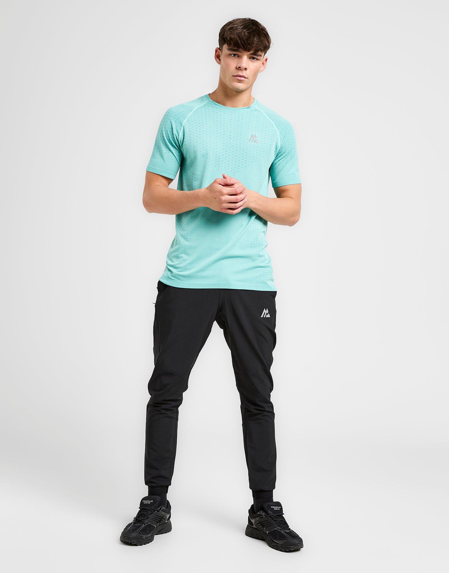 MONTIREX Ridge Seamless T-Shirt