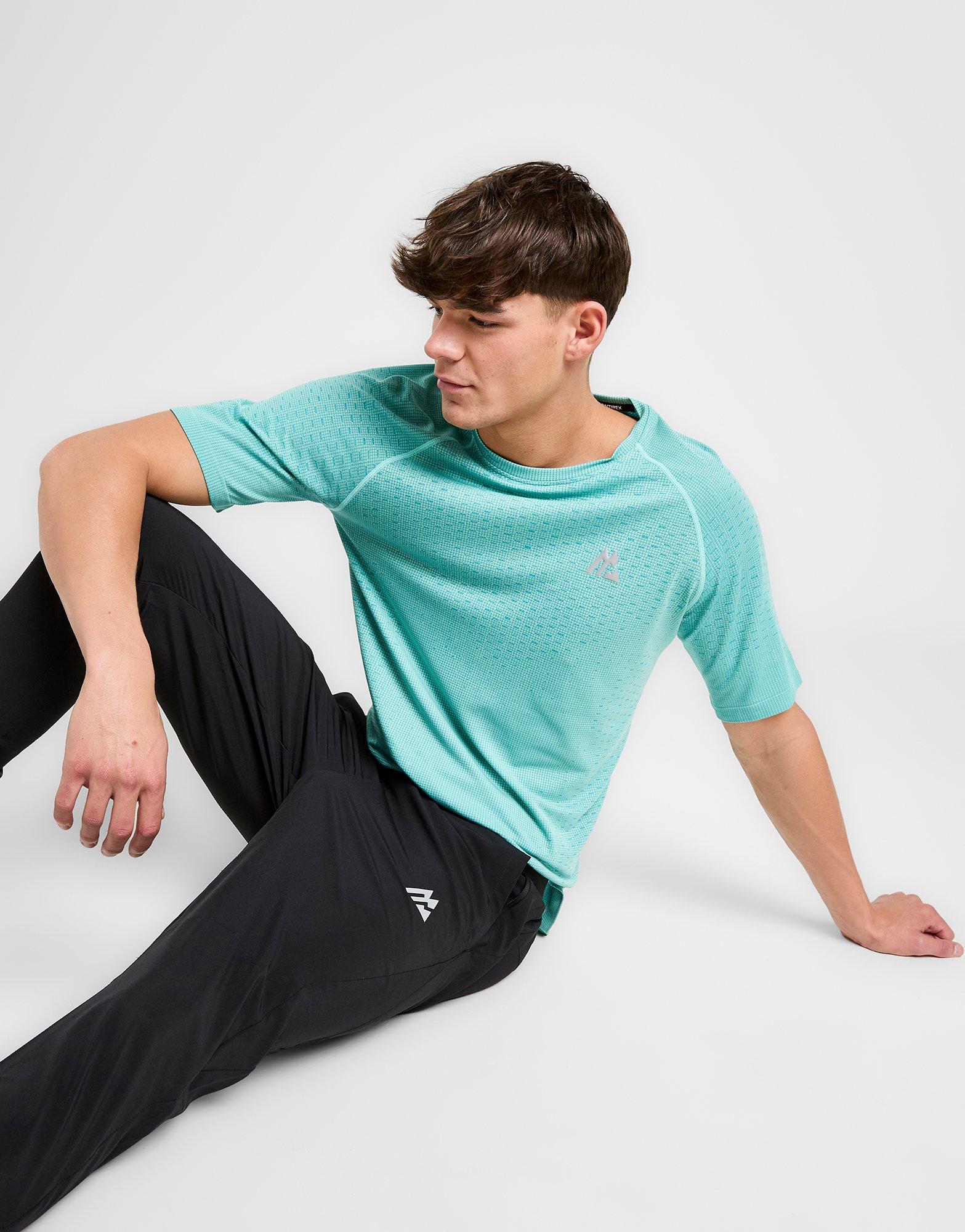 MONTIREX Ridge Seamless T-Shirt