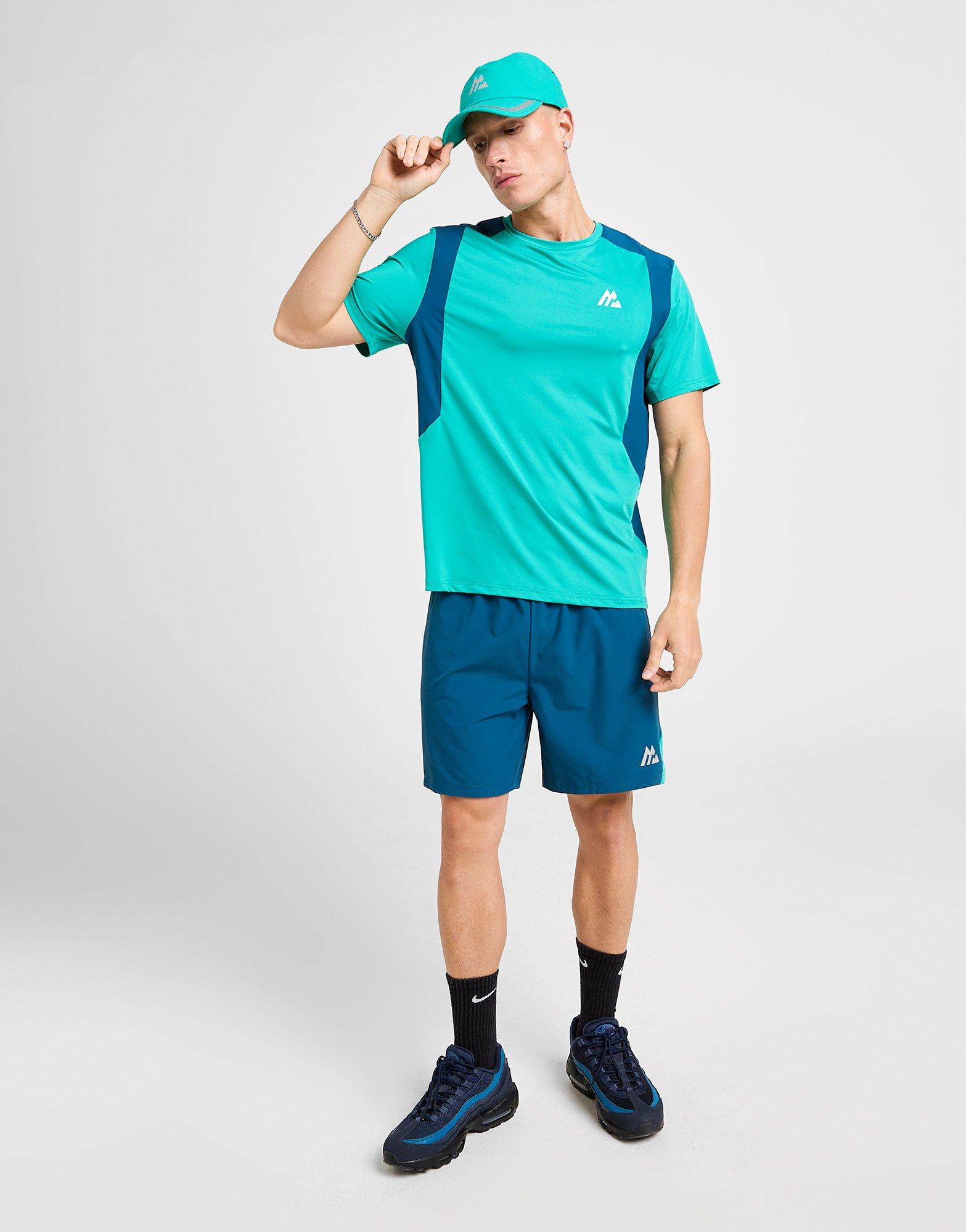 MONTIREX Vista T-Shirt