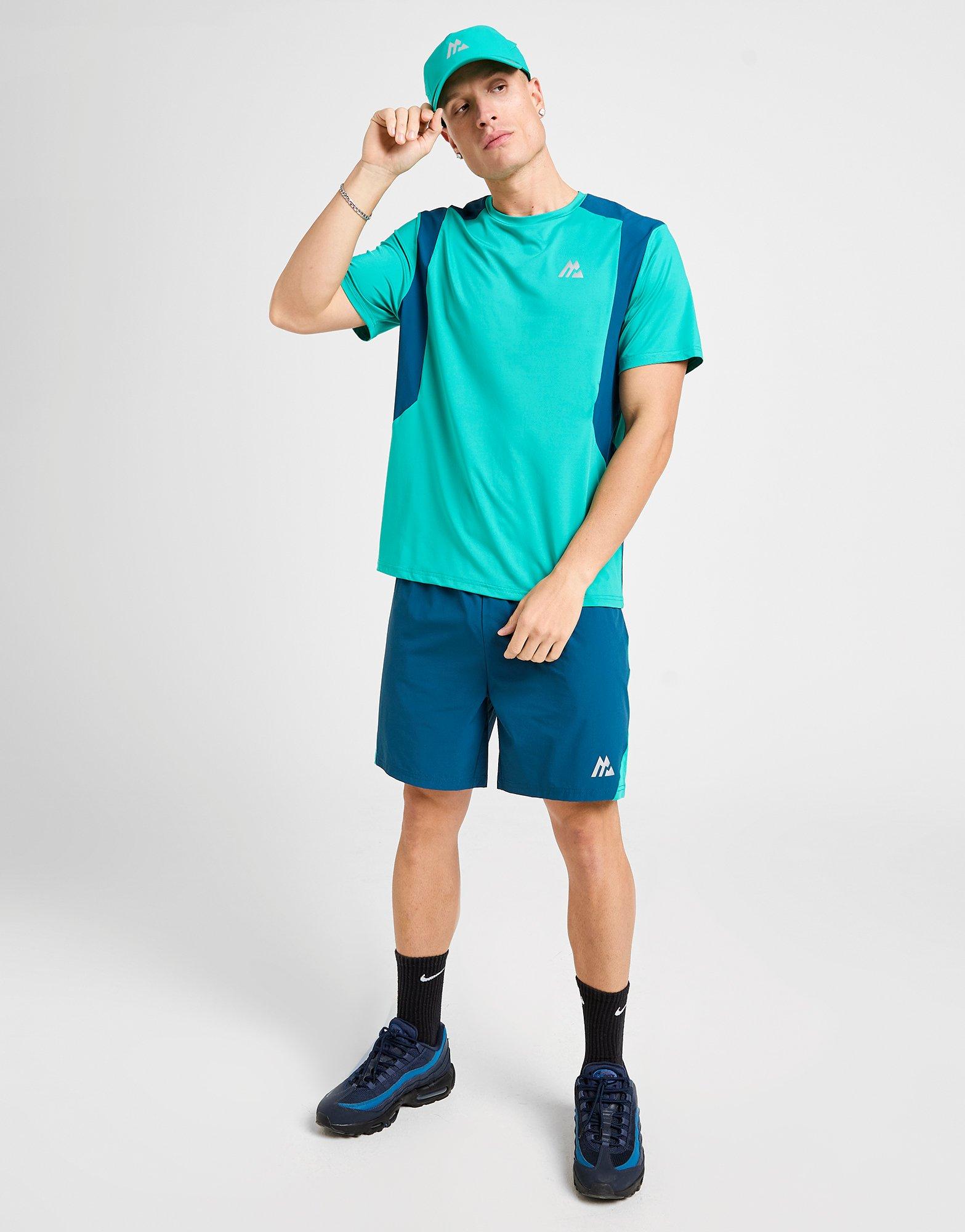 MONTIREX Vista Shorts