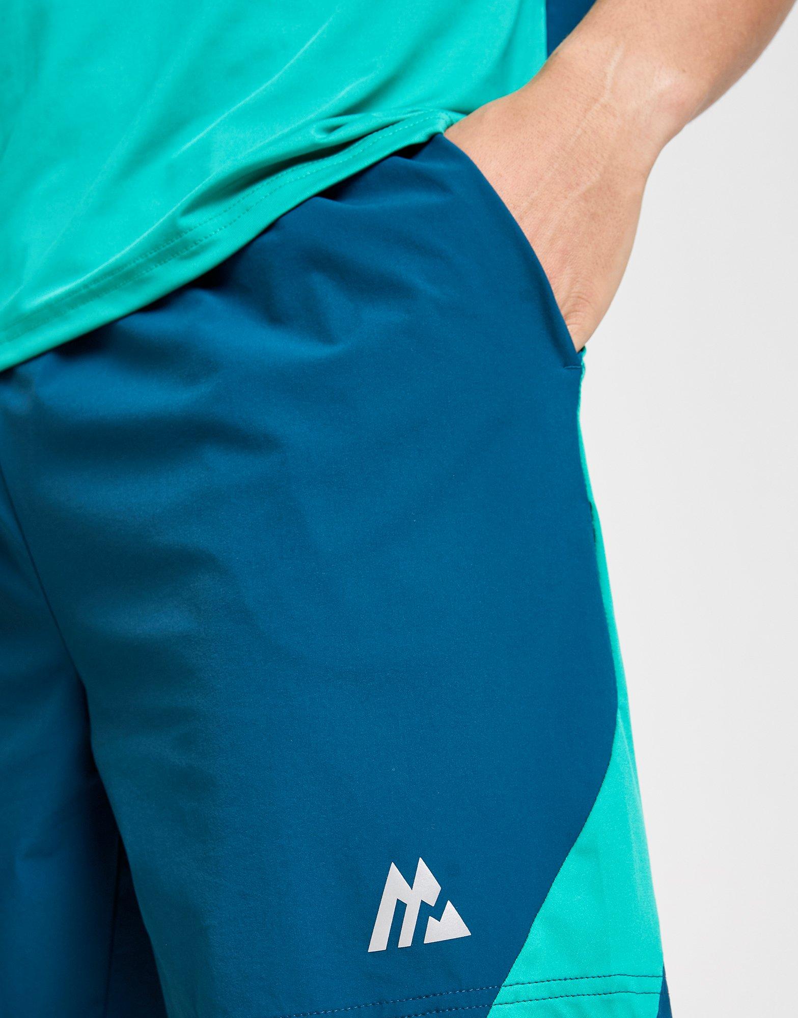 MONTIREX Vista Shorts