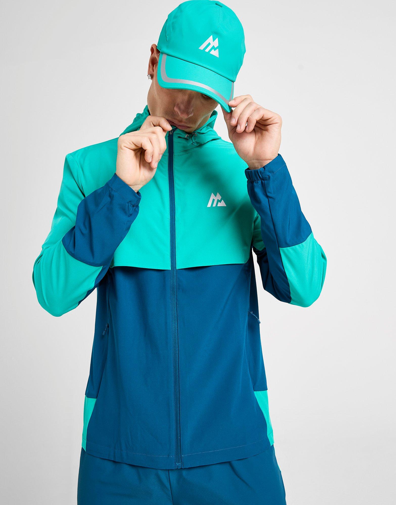 MONTIREX Vector 2.0 Jacket