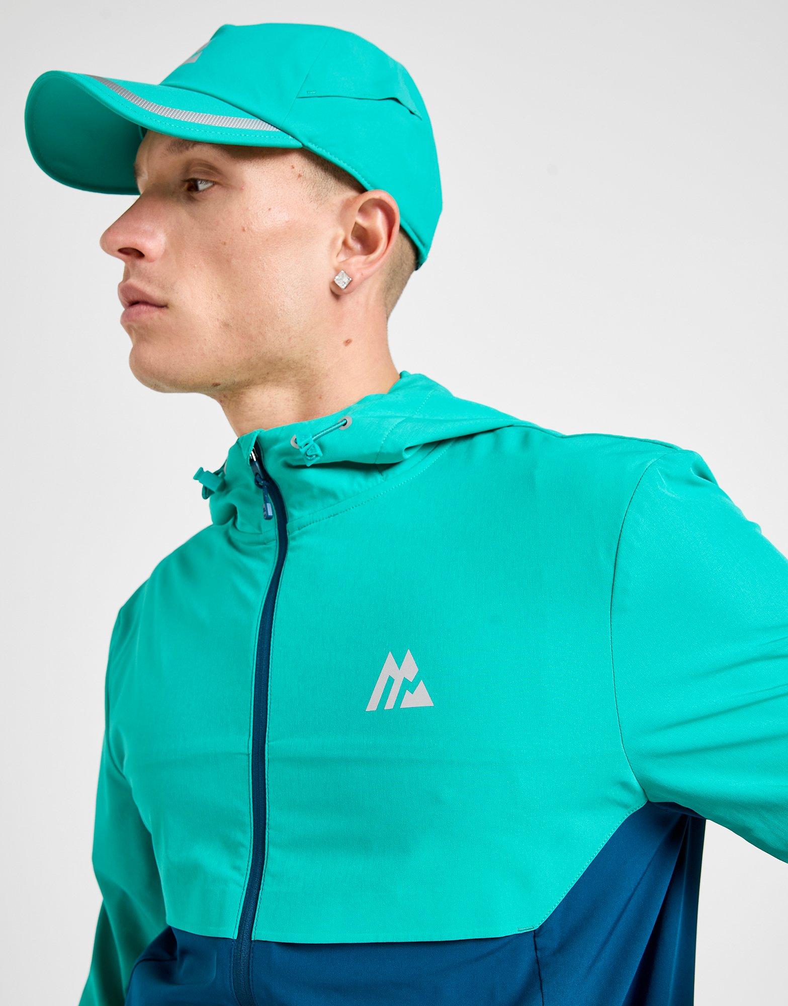 MONTIREX Vector 2.0 Jacket