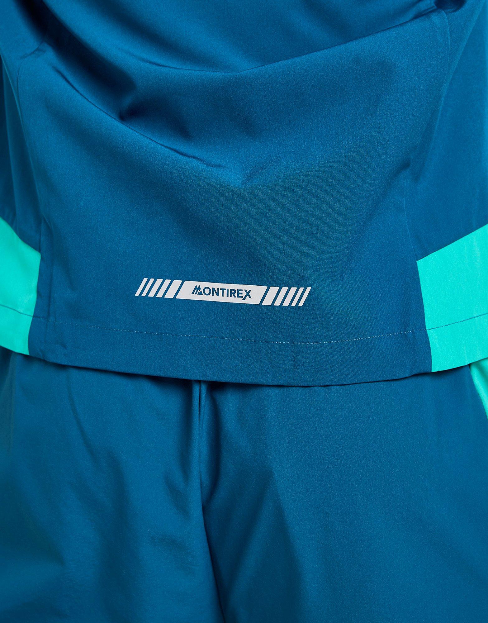 MONTIREX Vector 2.0 Jacket