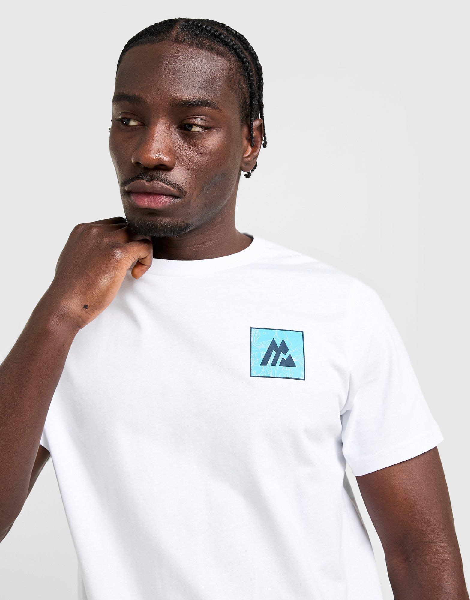 MONTIREX Camiseta Otara