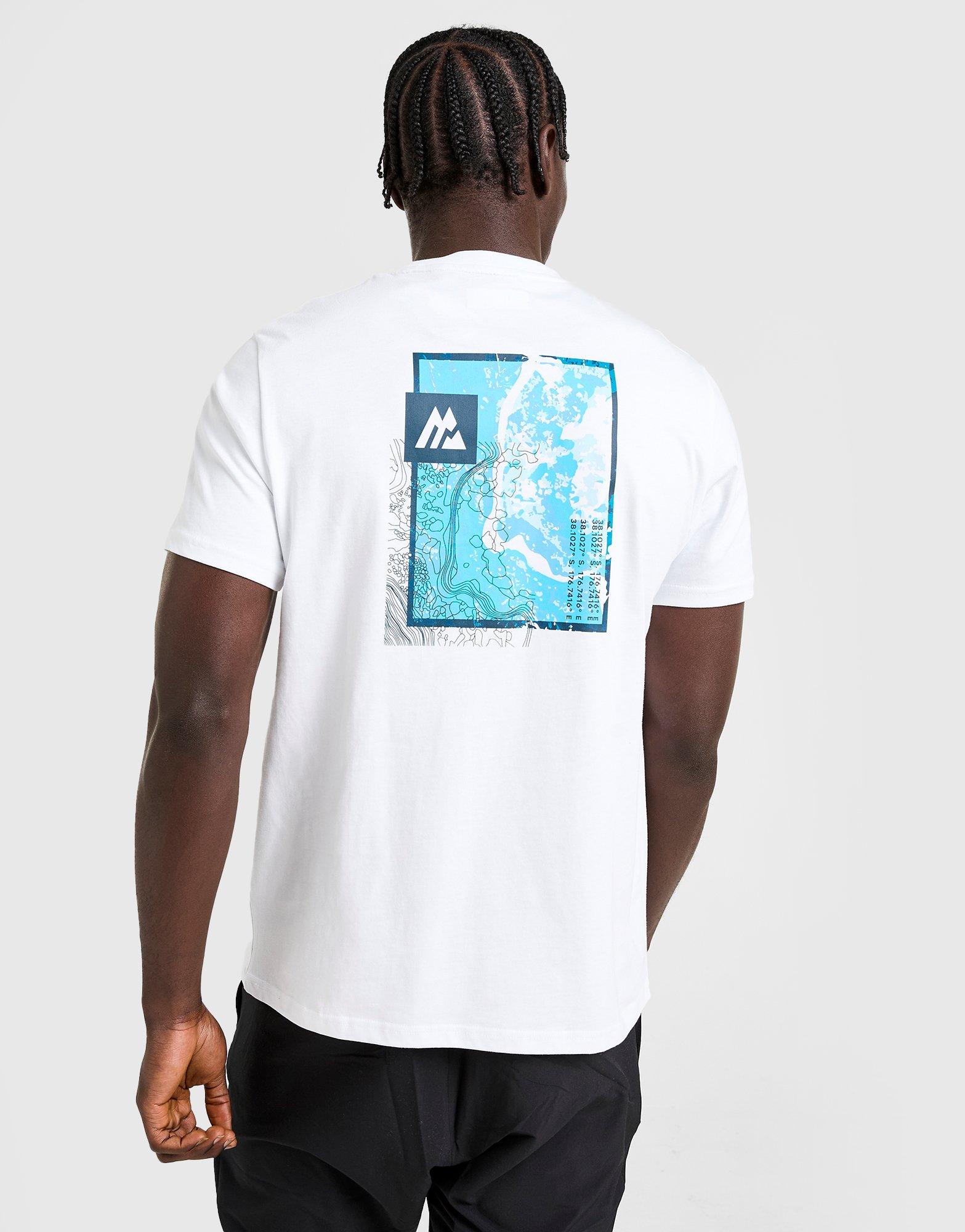 MONTIREX Camiseta Otara