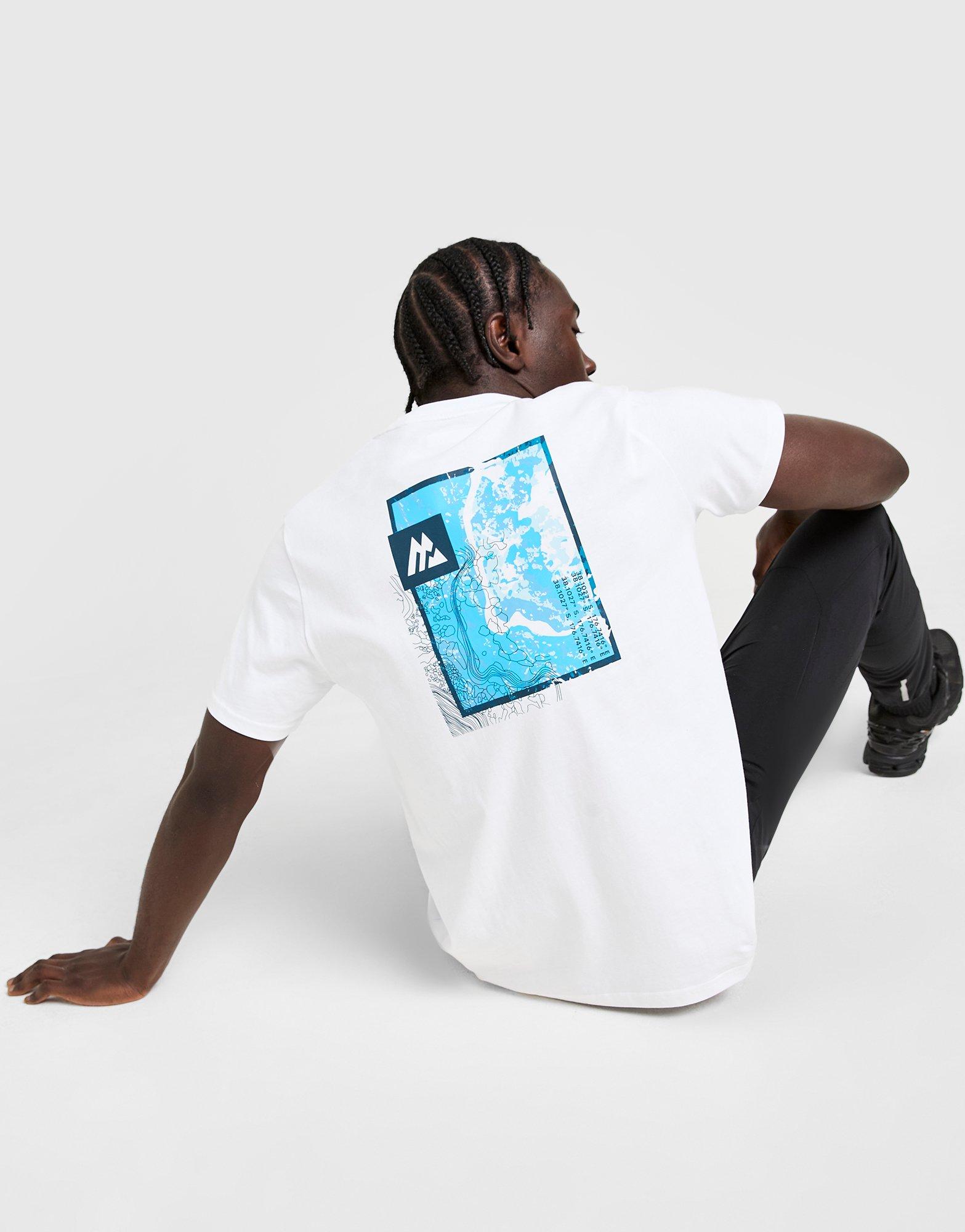 MONTIREX Maglia Otara