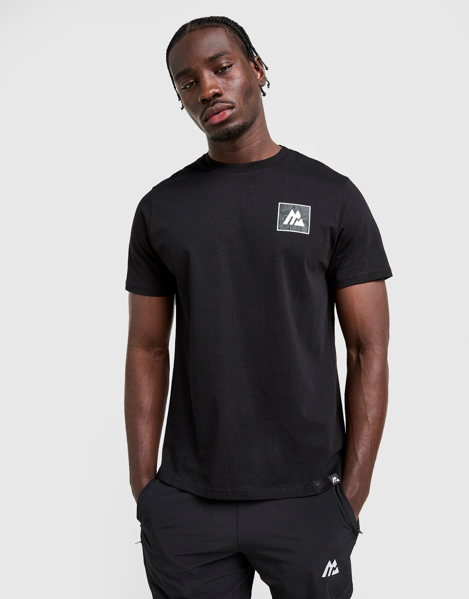 MONTIREX Otara T-Shirt