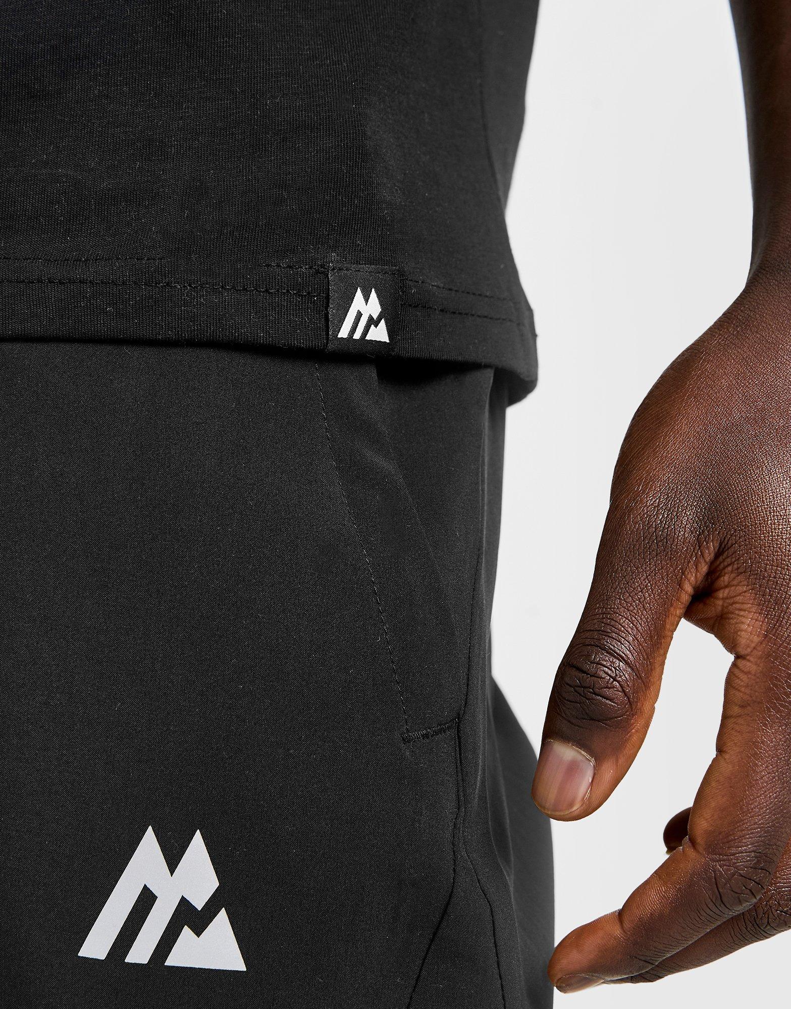 MONTIREX Otara T-Shirt