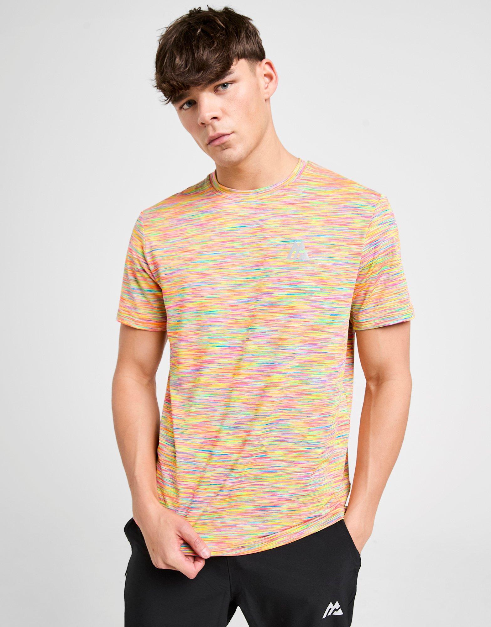 MONTIREX Trail 2.0 T-Shirt