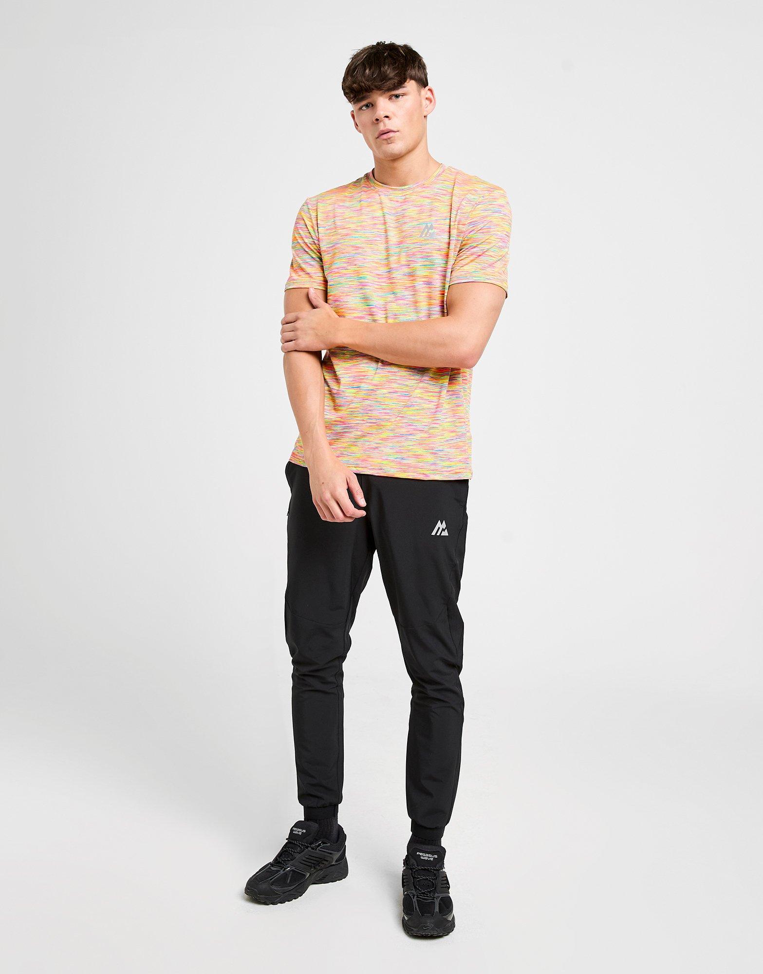 MONTIREX Trail 2.0 T-Shirt