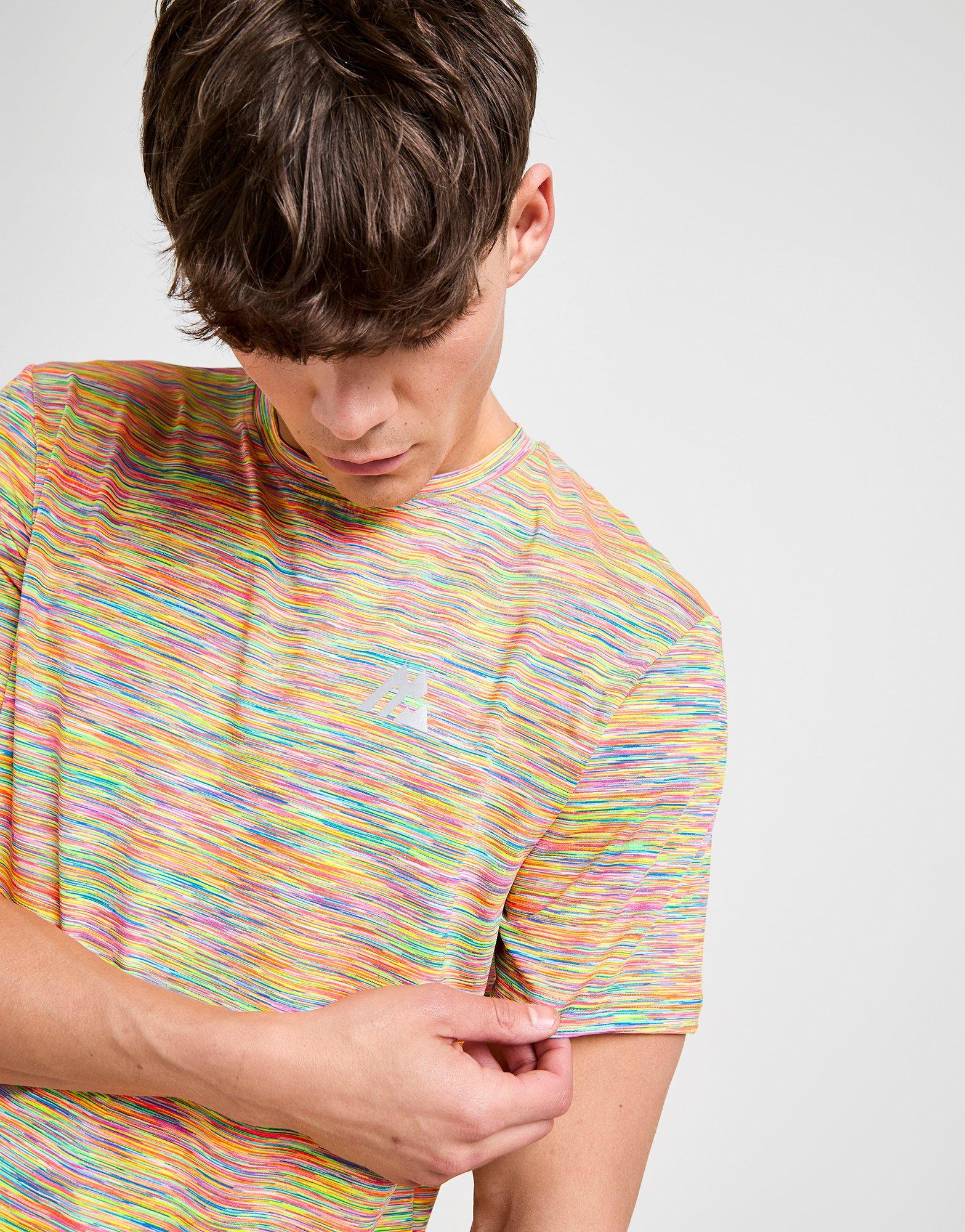 MONTIREX Maglia Trail 2.0