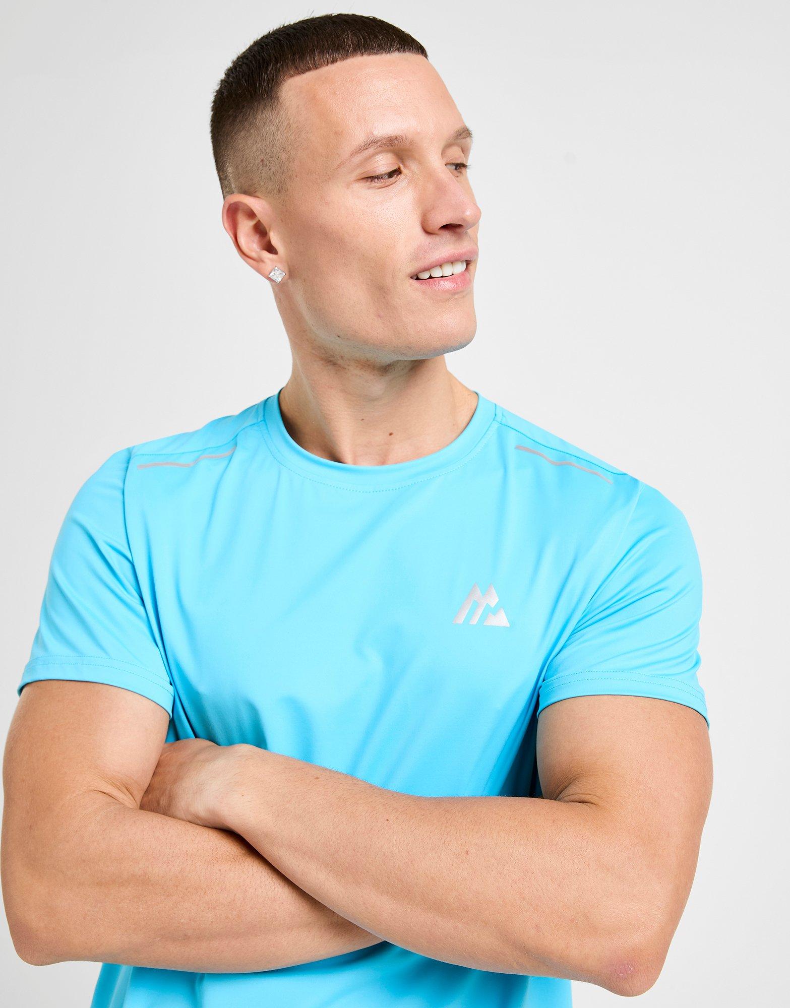 MONTIREX Strike T-Shirt