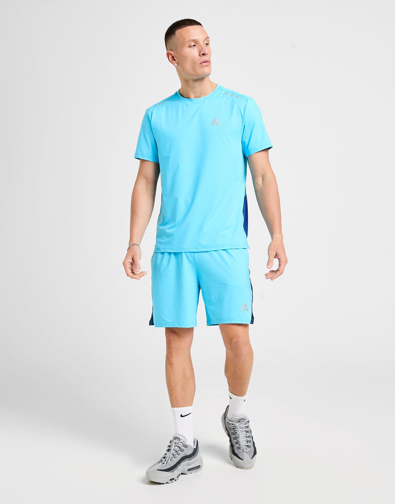 MONTIREX Strike T-Shirt