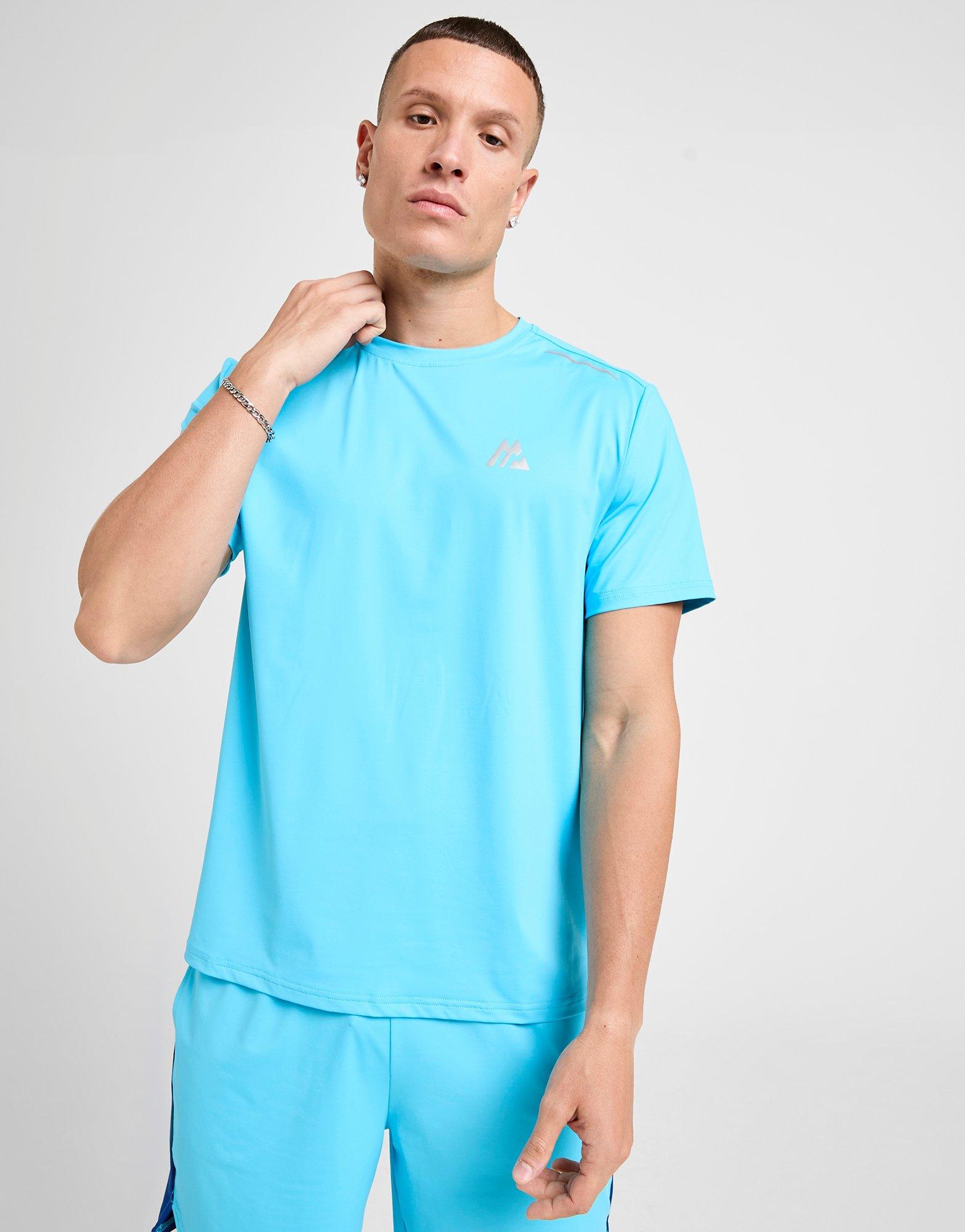 MONTIREX Strike T-Shirt