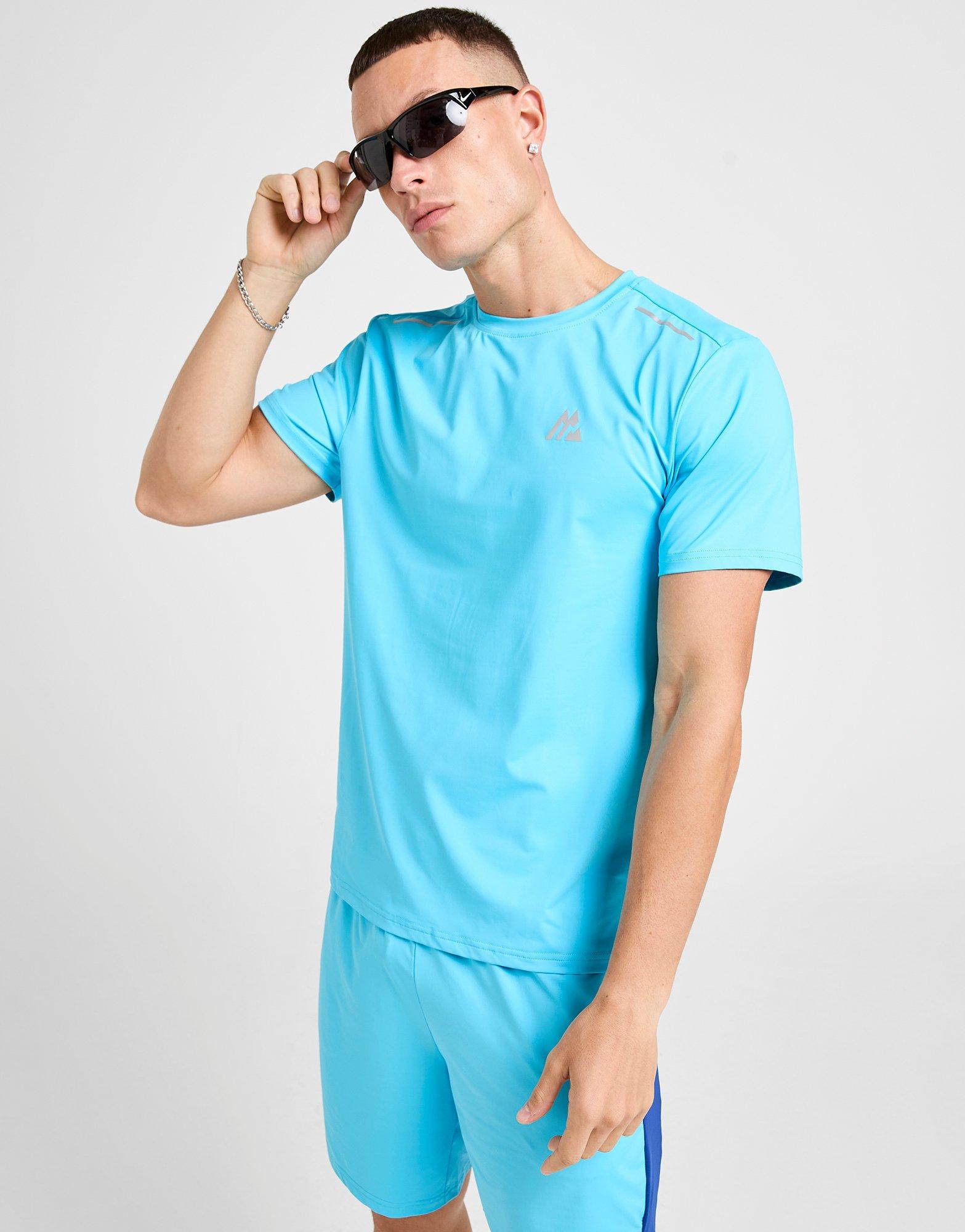 MONTIREX Maglia Strike