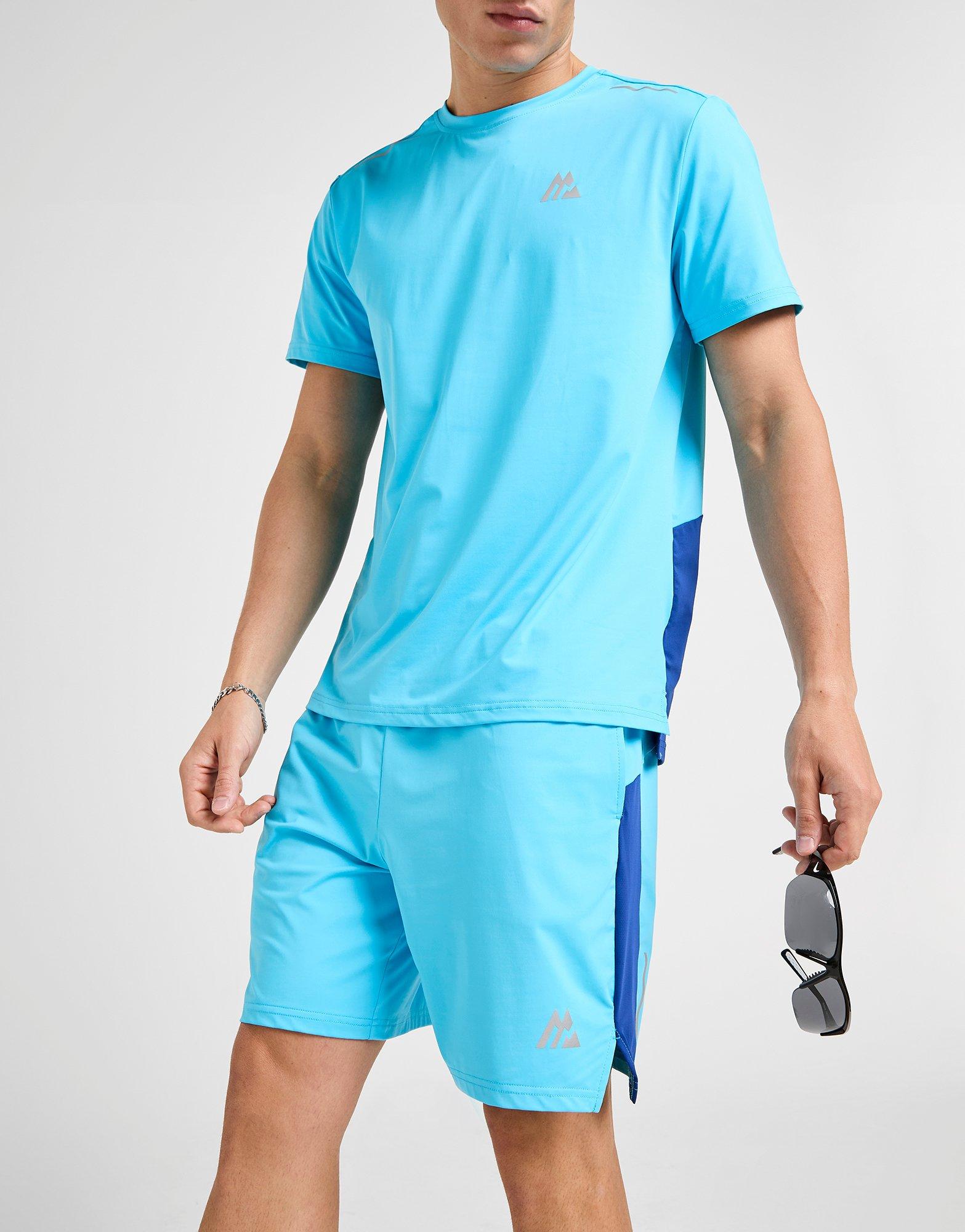 MONTIREX Pantalón Corto Strike