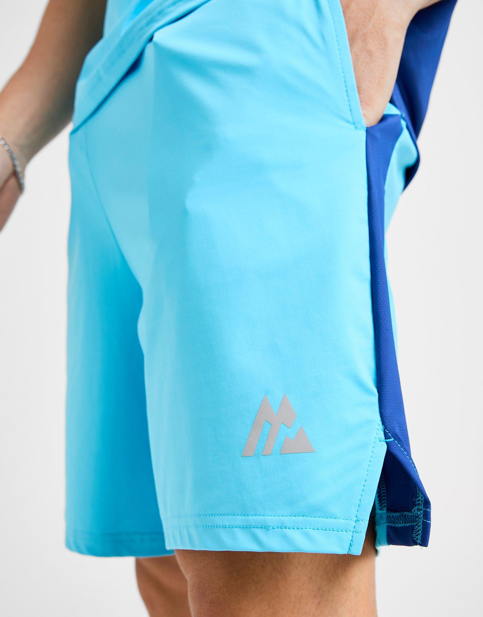 MONTIREX Pantalón Corto Strike