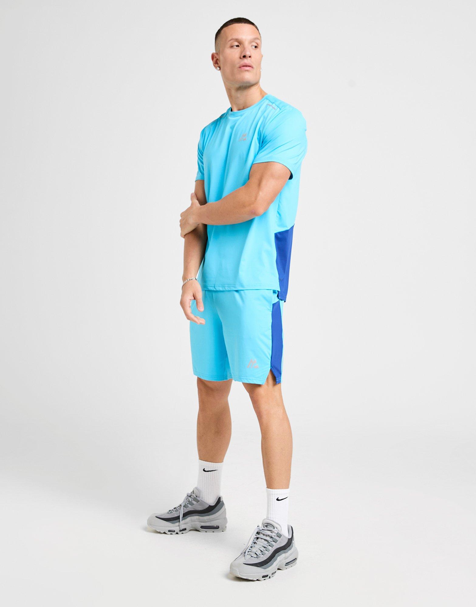 MONTIREX Pantalón Corto Strike