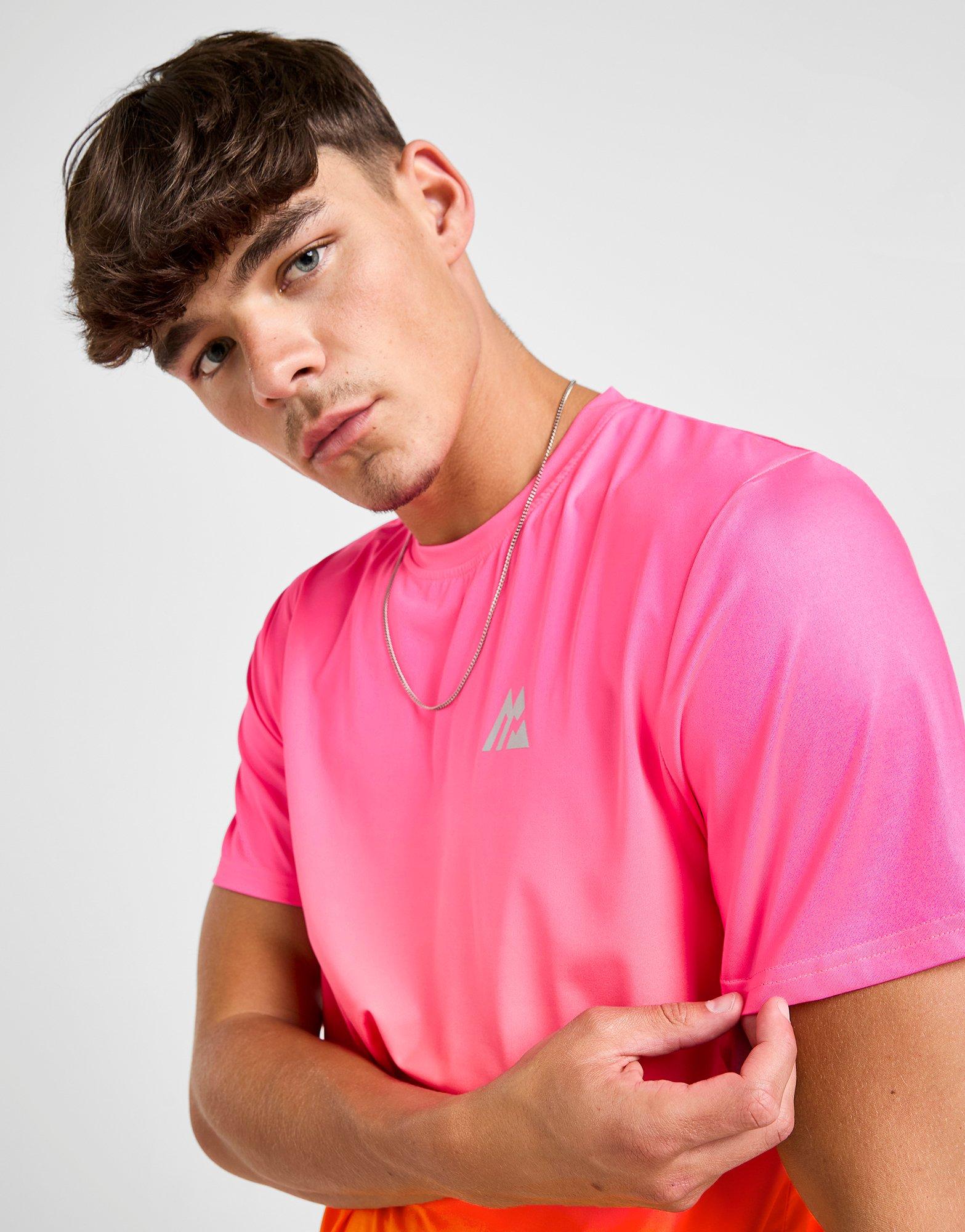 MONTIREX T-paita Miehet