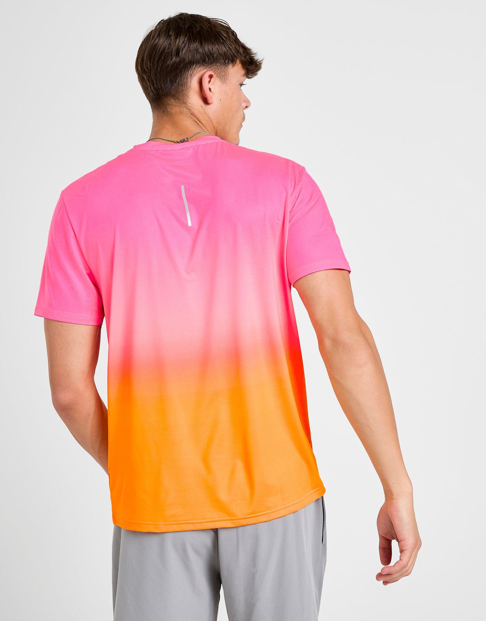 MONTIREX T-paita Miehet