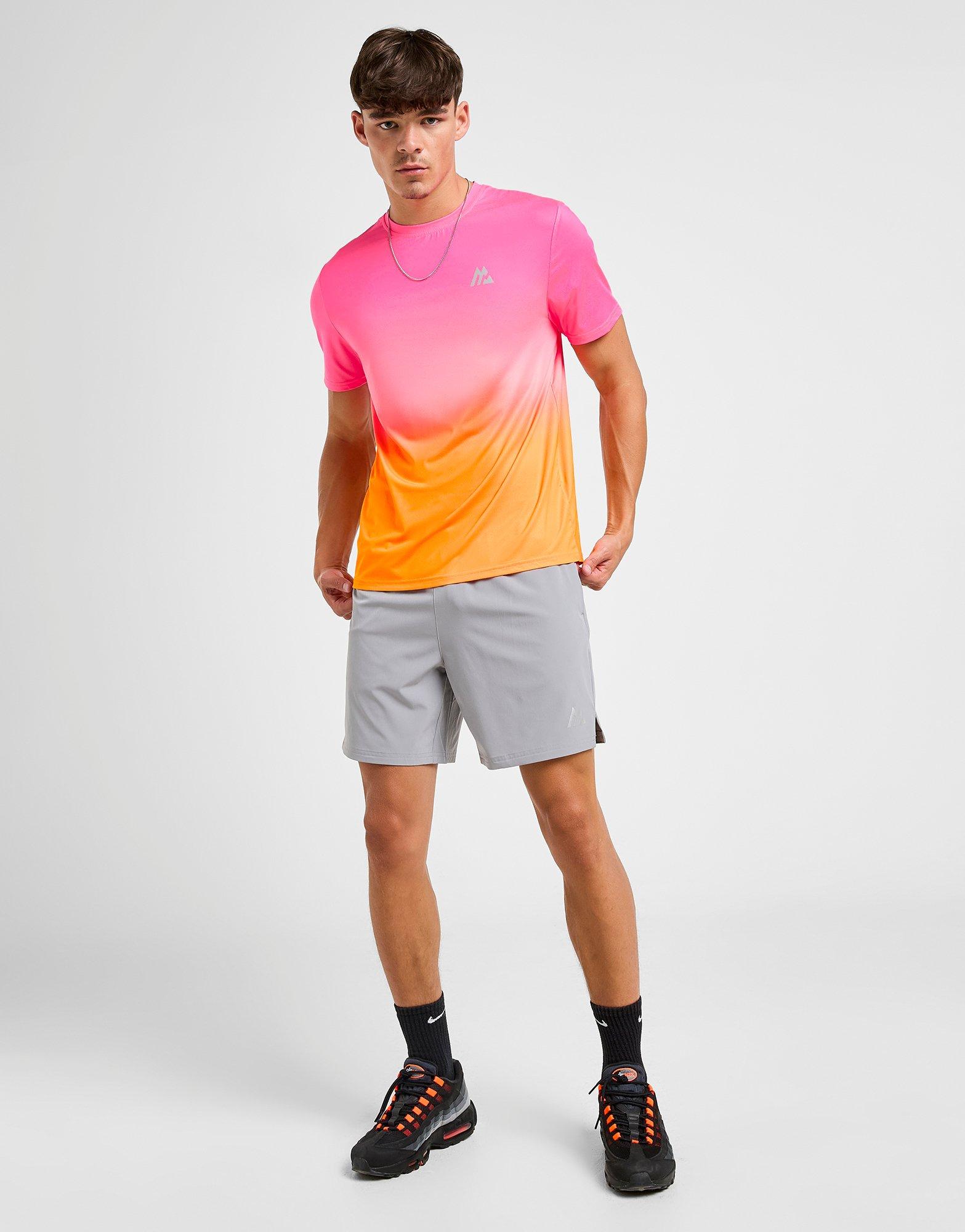 MONTIREX T-paita Miehet