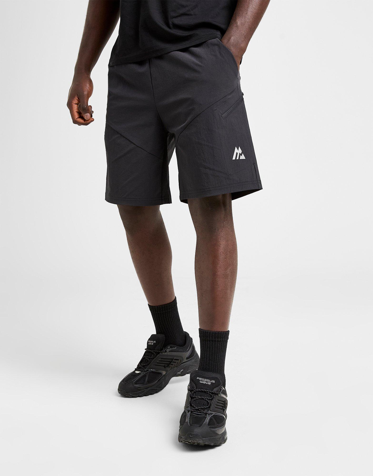 MONTIREX Cargo Shorts