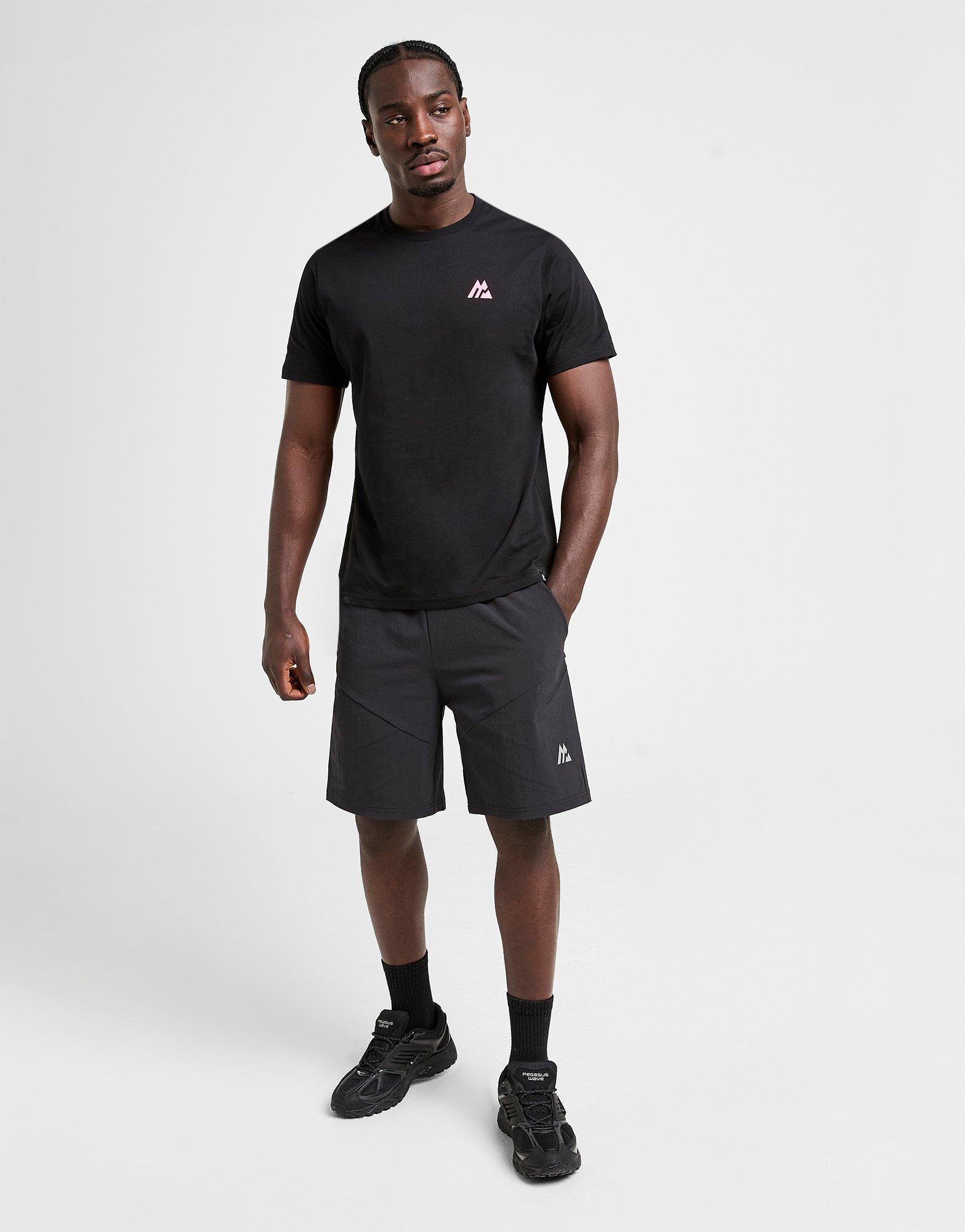 MONTIREX Cargo Shorts