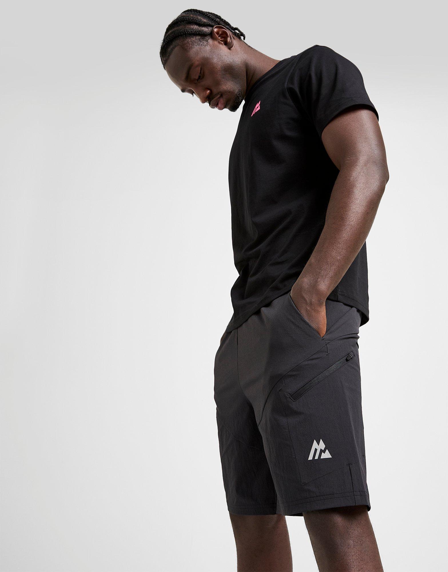 MONTIREX Pantaloncino Cargo